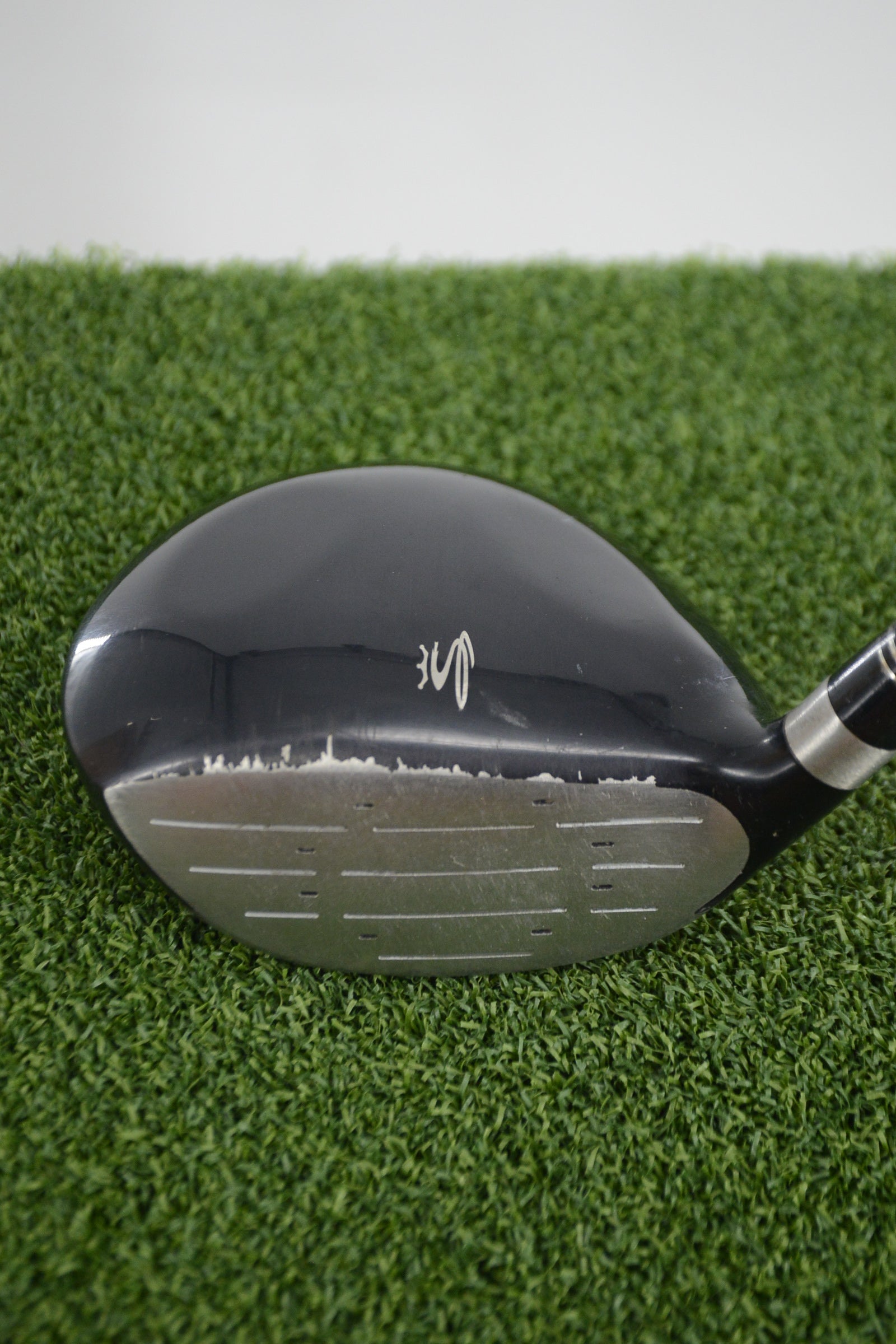Cobra SZ Offset 3 Wood R Flex 43"