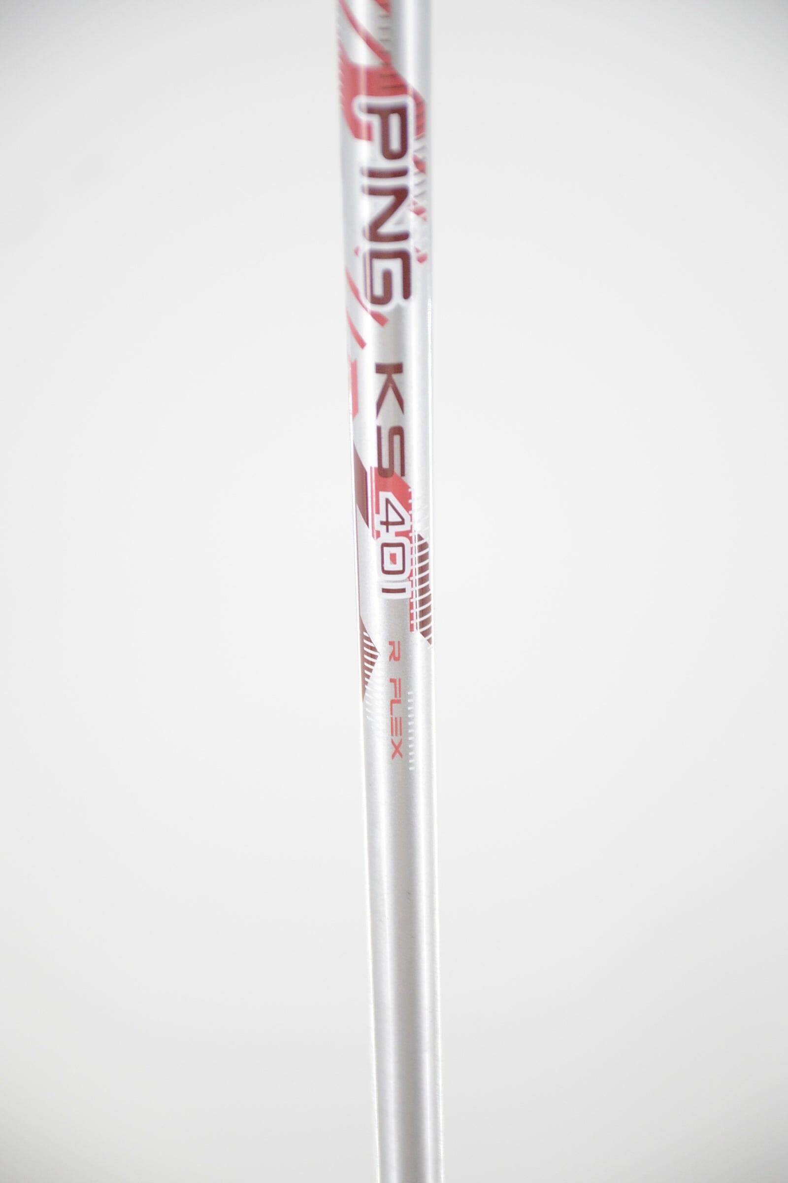 Ping Karsten 4 Hybrid R Flex 39.25" Golf Clubs GolfRoots 