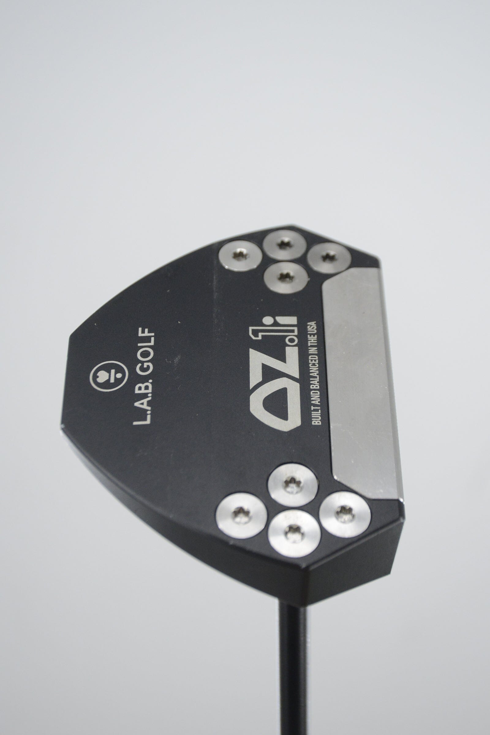 L.A.B. Golf OZ.1 Putter 35" Golf Clubs GolfRoots 