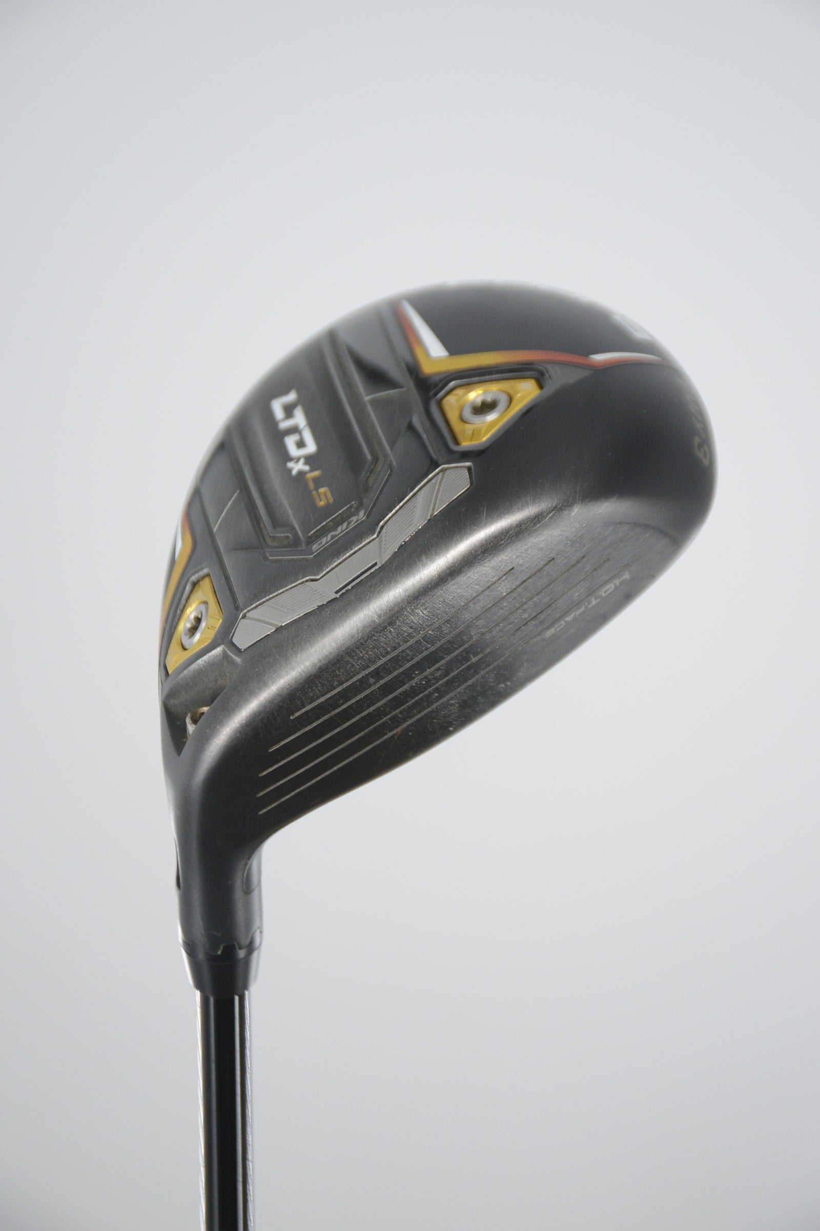 Cobra LTDx LS 14.5 Degree Wood X Flex 42.75"