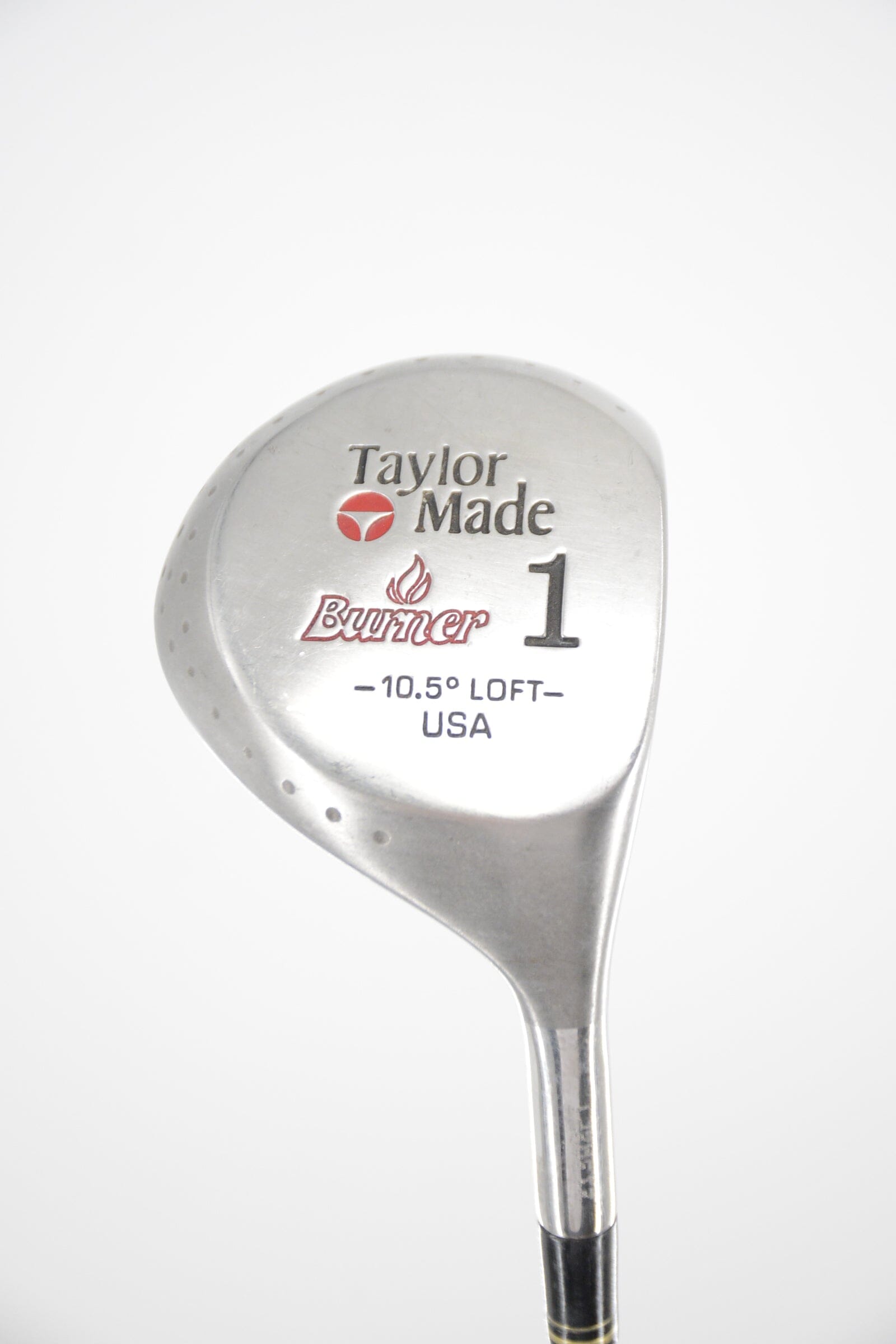 TaylorMade Tour Preferred Burner 10.5 Degree Driver S Flex 43"