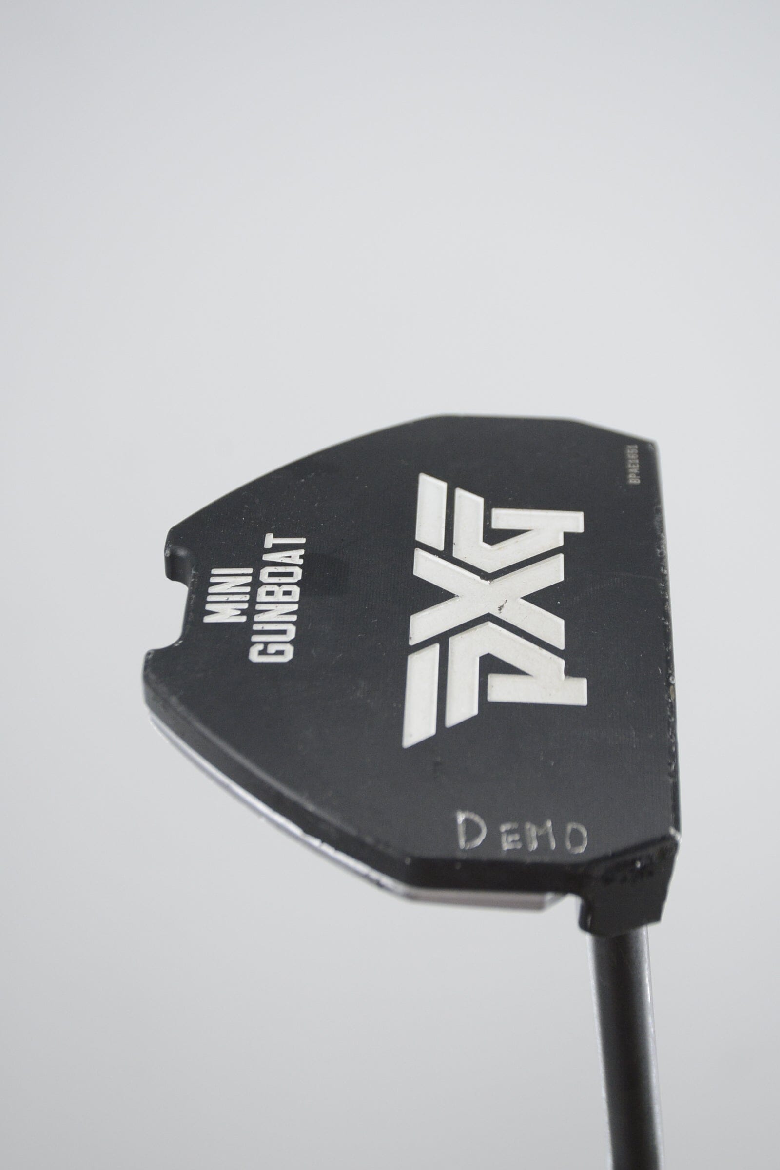 PXG Mini Gunboat Putter 35" Golf Clubs GolfRoots 