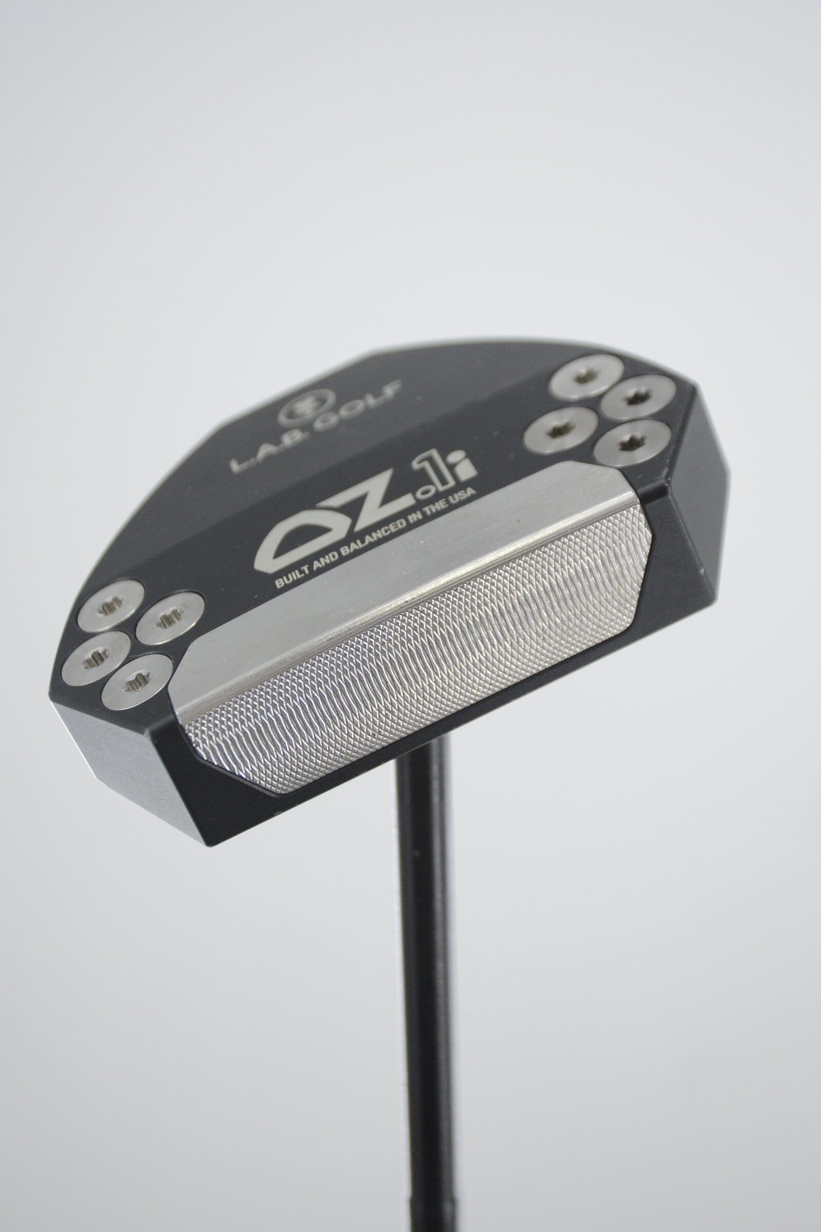 L.A.B. Golf OZ.1 Putter 35" Golf Clubs GolfRoots 