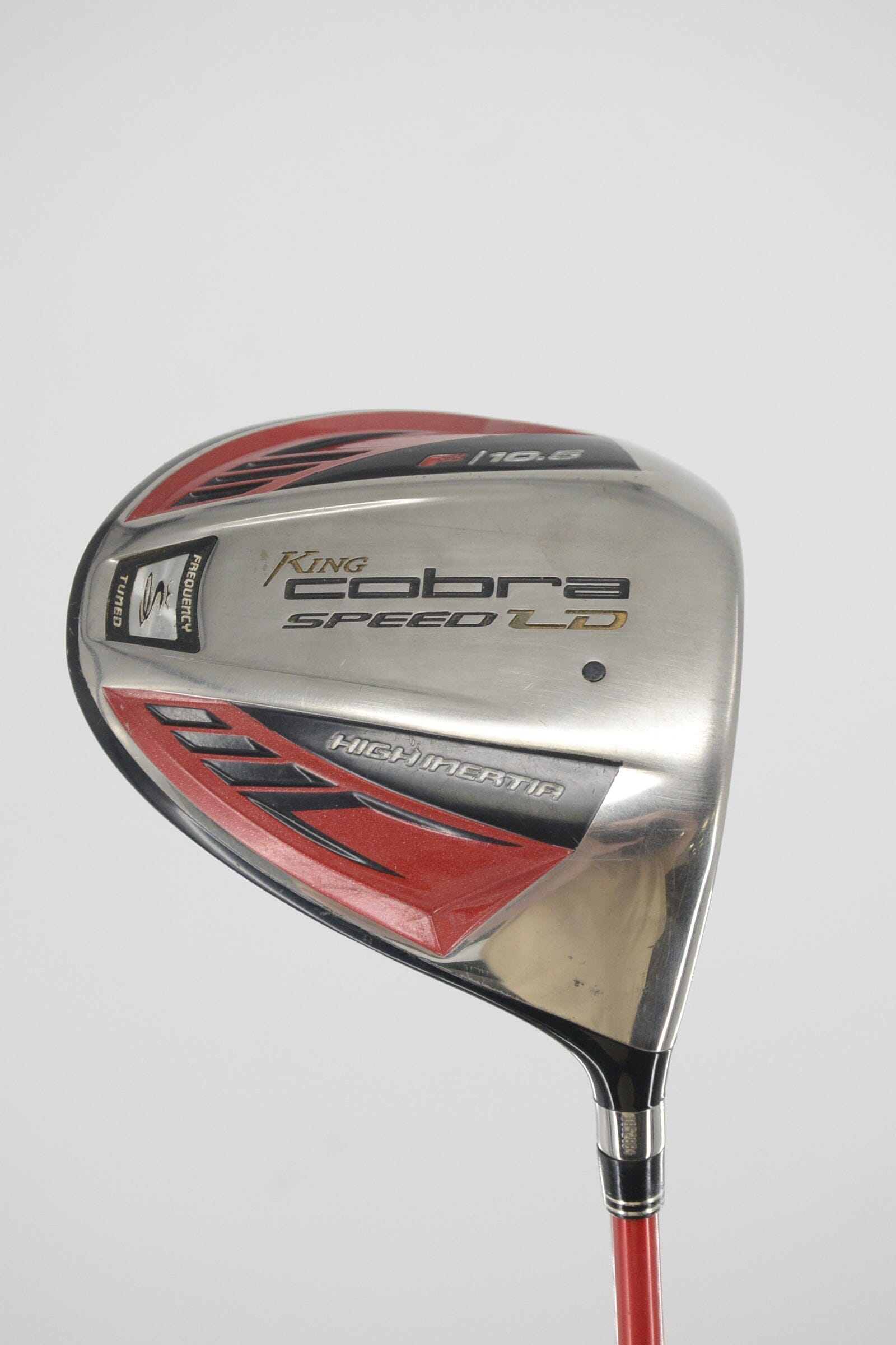 Cobra Speed LD 10.5 Degree Driver S Flex 44.75" Golf Clubs GolfRoots 
