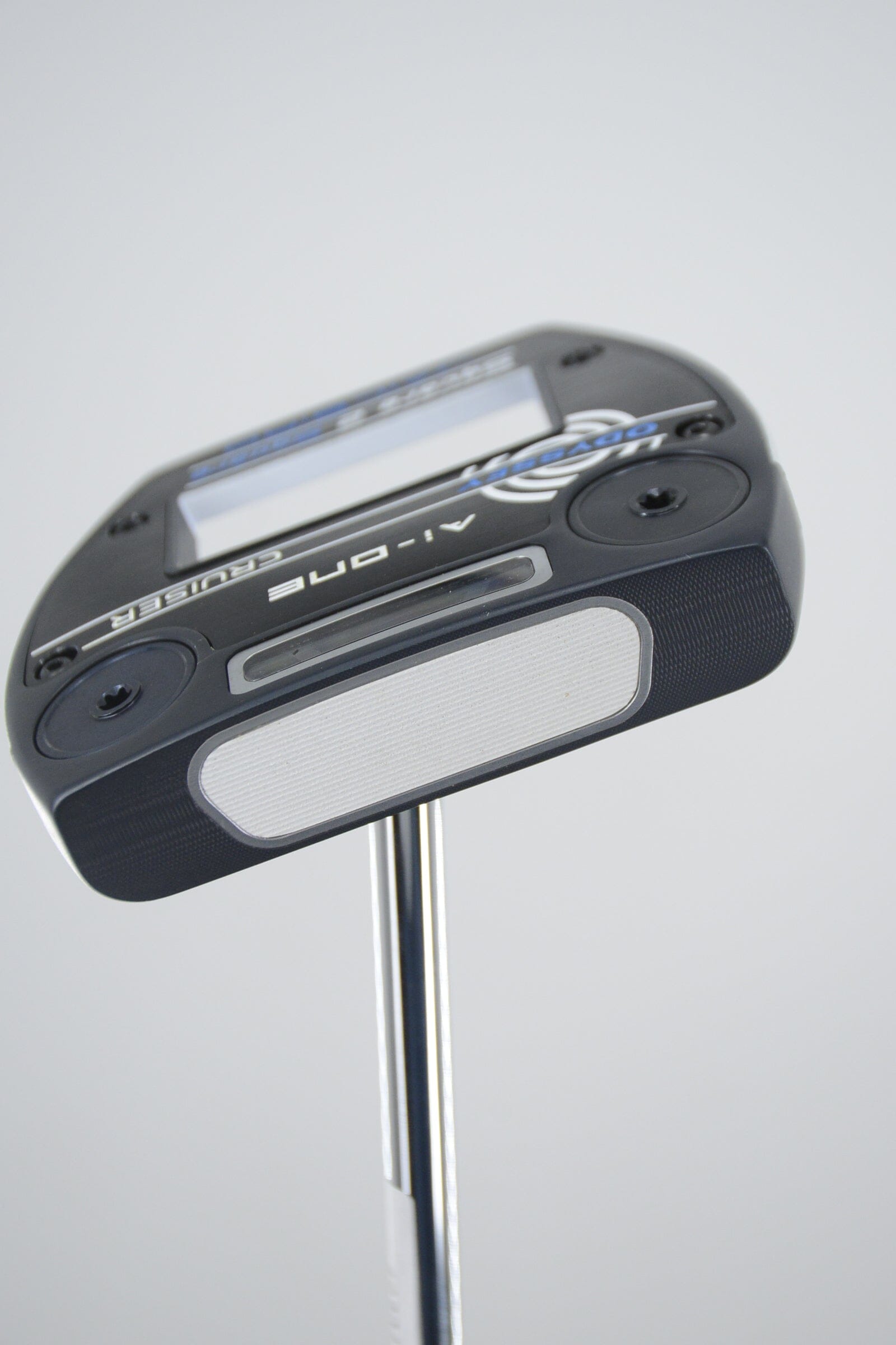 Odyssey Ai-ONE Square 2 Square Jailbird Cruiser Putter 38" Golf Clubs GolfRoots 