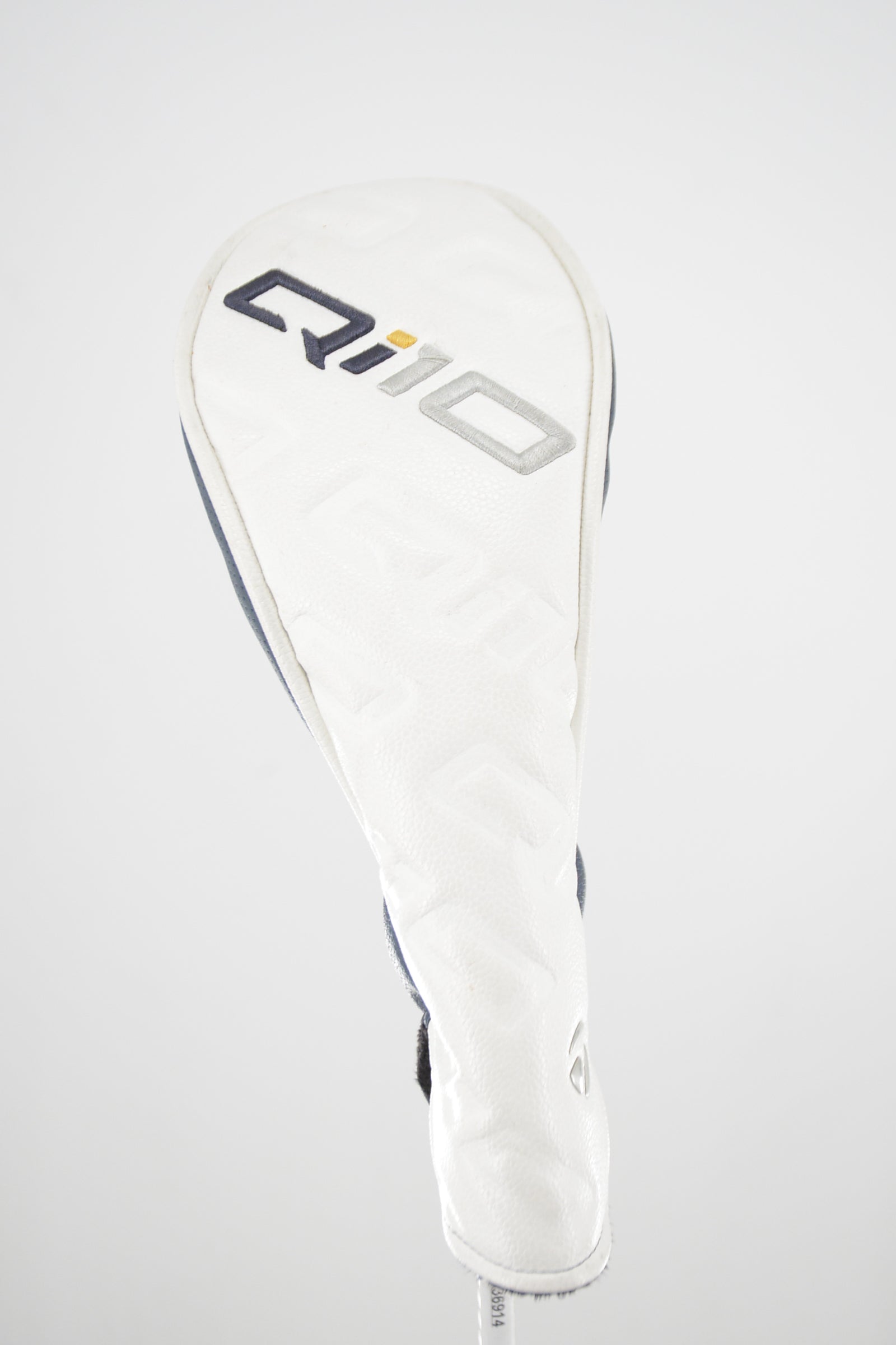 TaylorMade Qi10 Max 5 Wood R Flex 42.25"