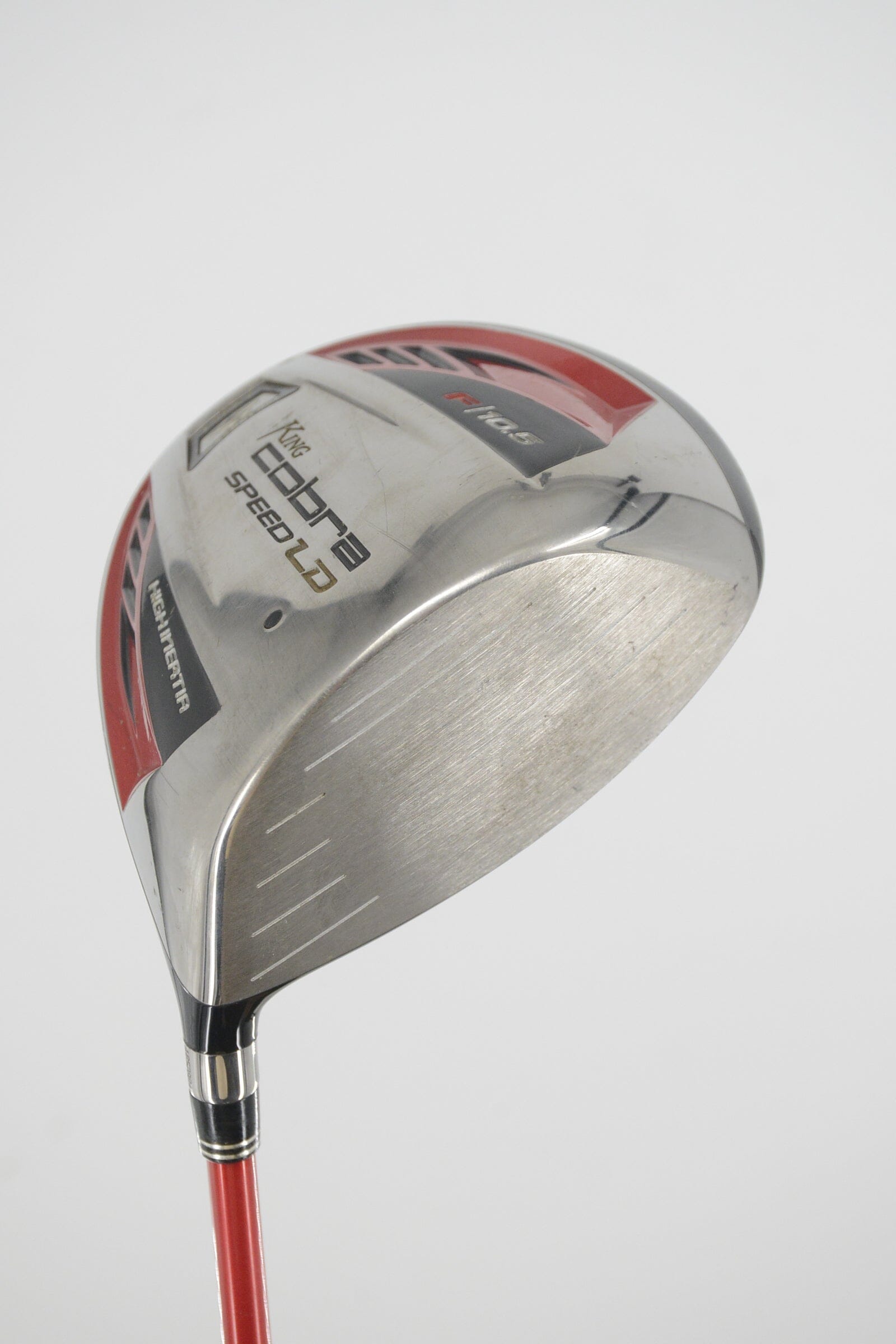 Cobra Speed LD 10.5 Degree Driver S Flex 44.75" Golf Clubs GolfRoots 