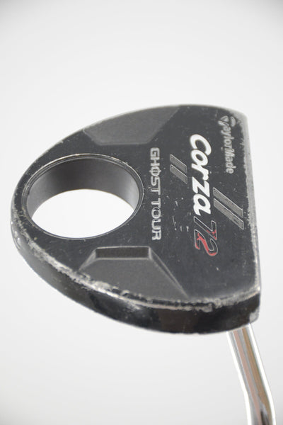 Putter TaylorMade Corza Ghost Tour - 34 Pouces - Droitier - Occasion Bon État