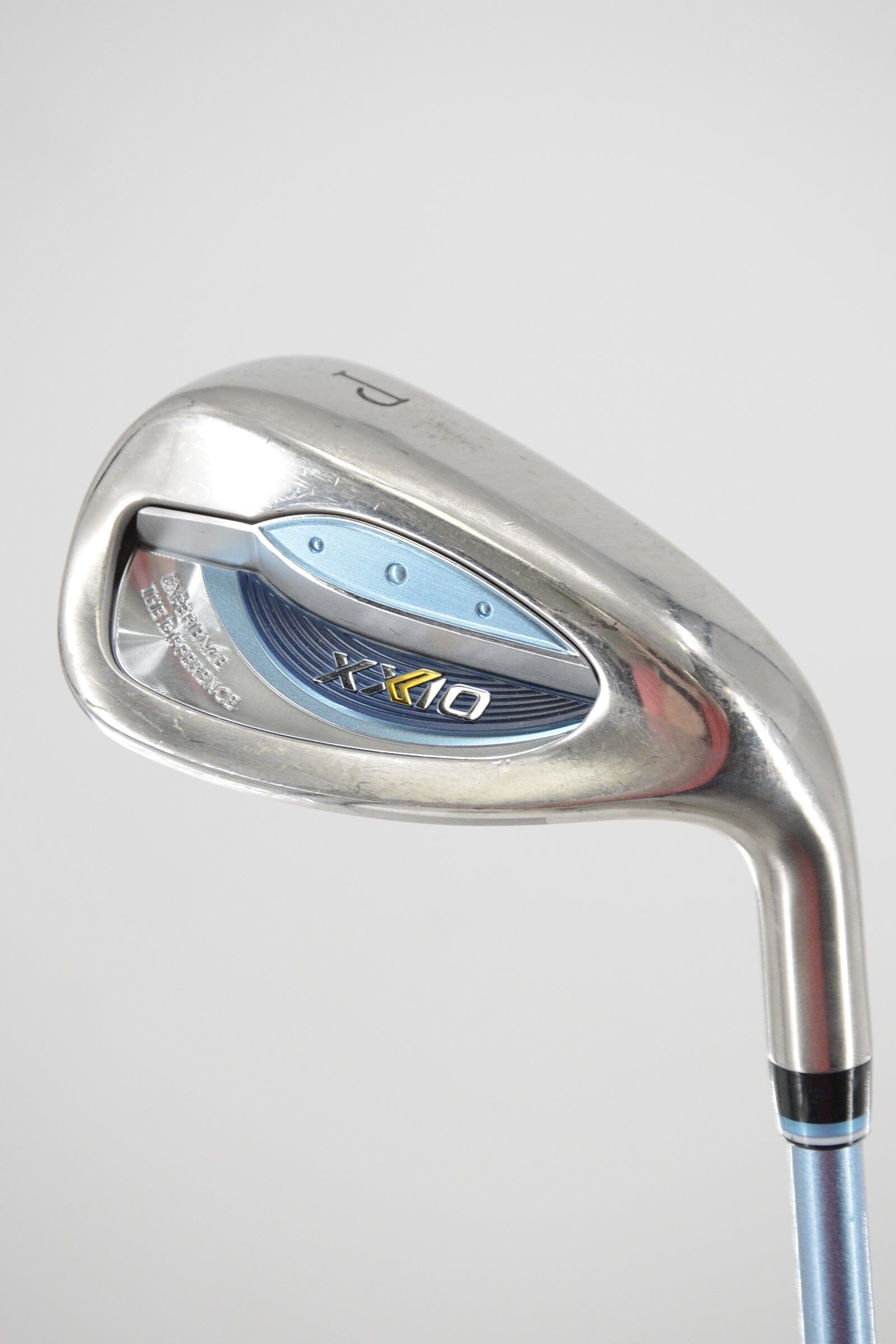 Women's XXIO 13 PW W Flex 34.5" Golf Clubs GolfRoots 