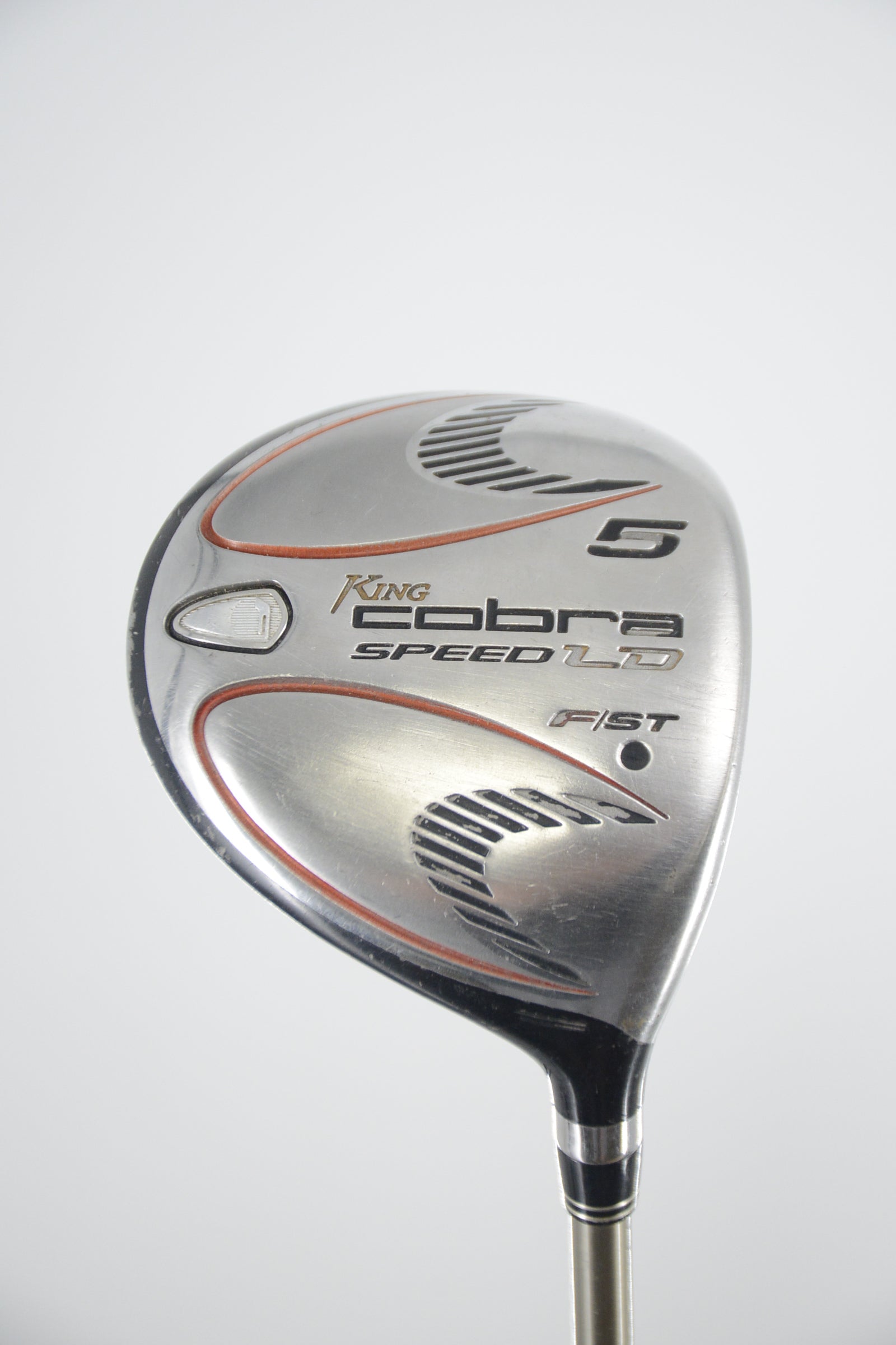 Cobra Speed LD-F 5 Wood SR Flex 41.75"