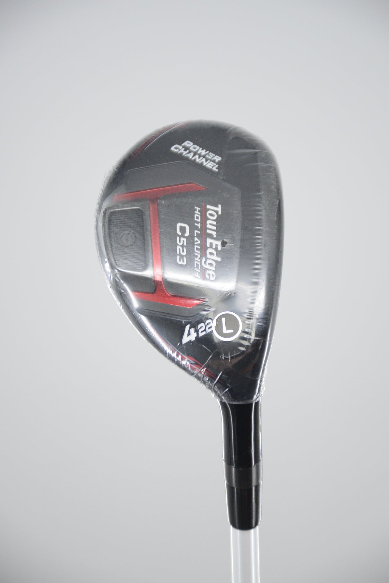 NEW Women's Tour Edge Hot Launch C523 4 Hybrid W Flex 37.75" Golf Clubs GolfRoots 