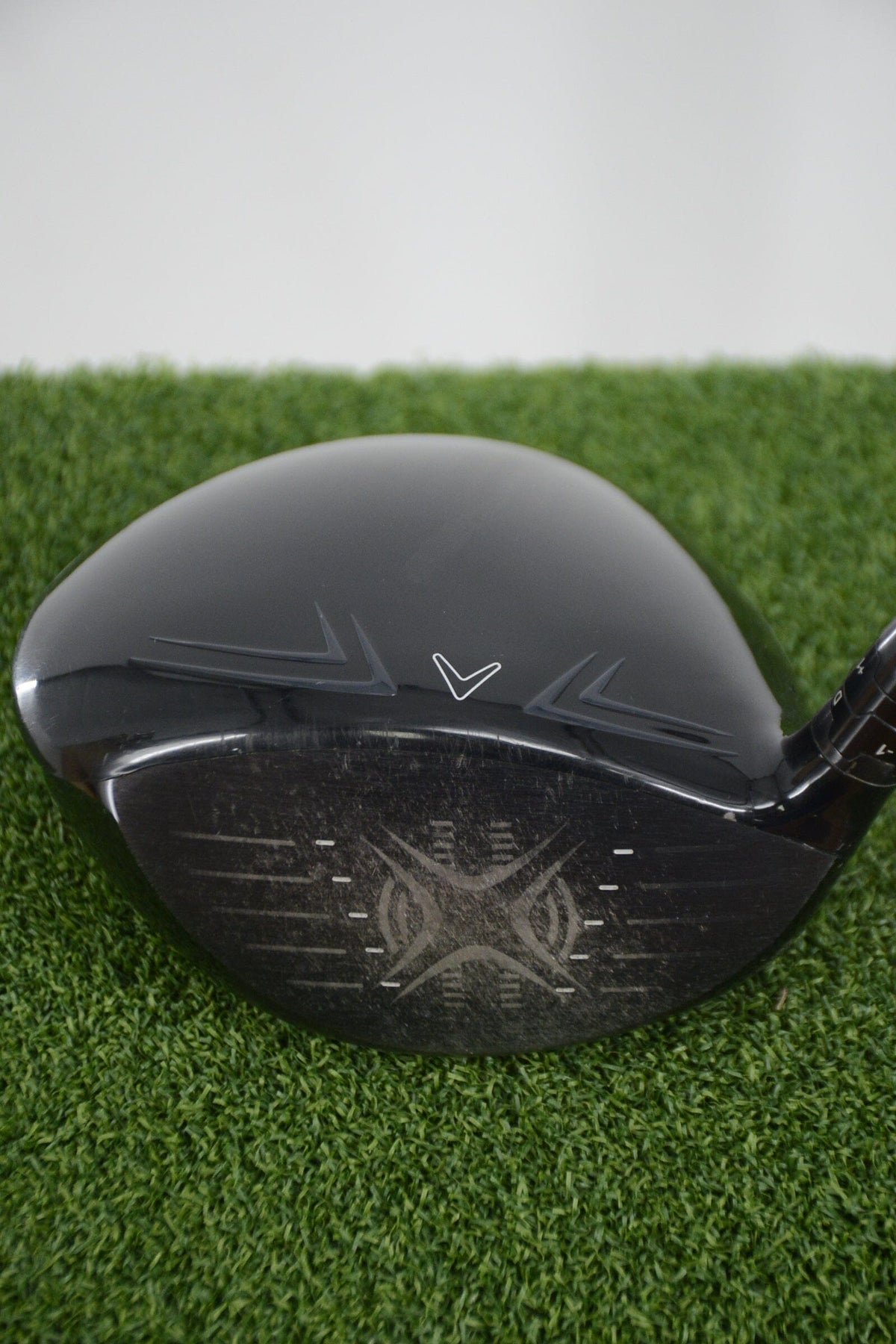 Callaway Great Big Bertha Epic 10.5 Degree Driver R Flex 45.25"