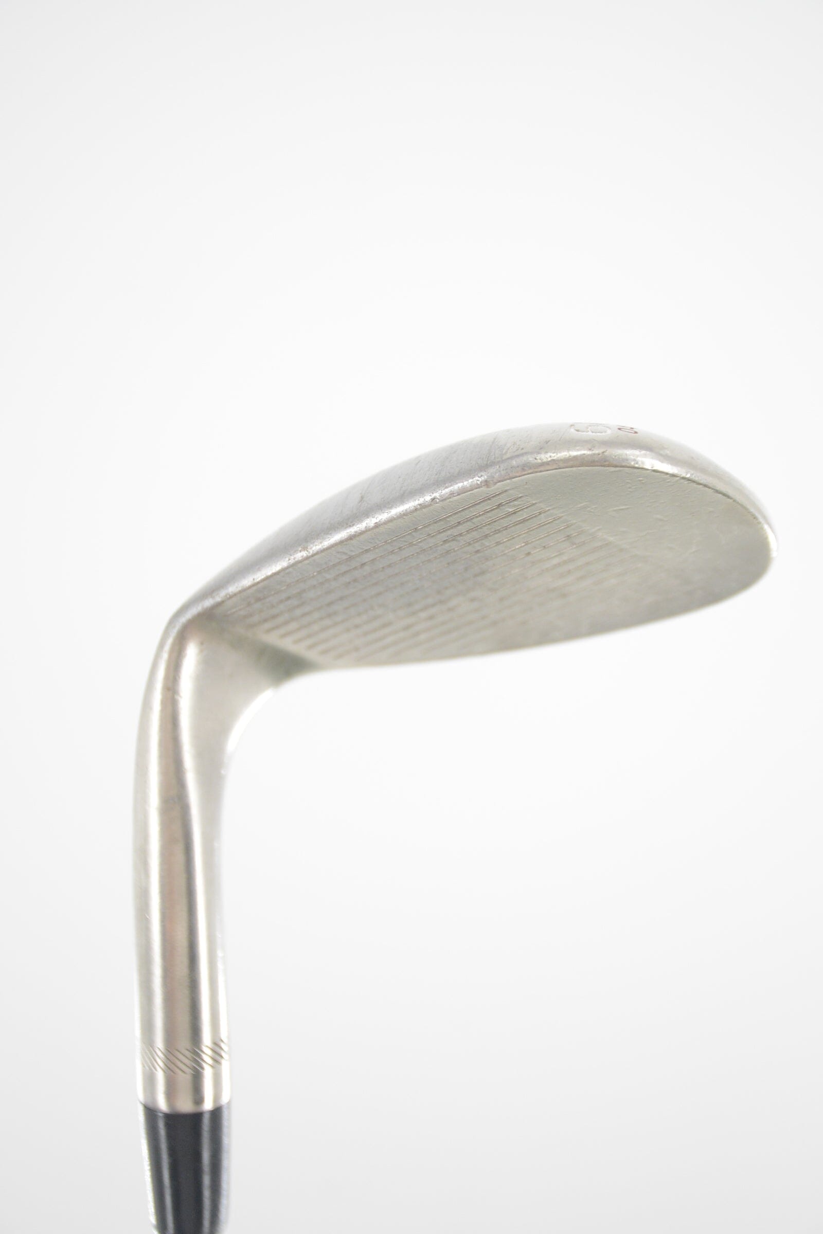 Titleist Vokey SM6 Steel Gray 60 Degree Wedge Wedge Flex 35" Golf Clubs GolfRoots 
