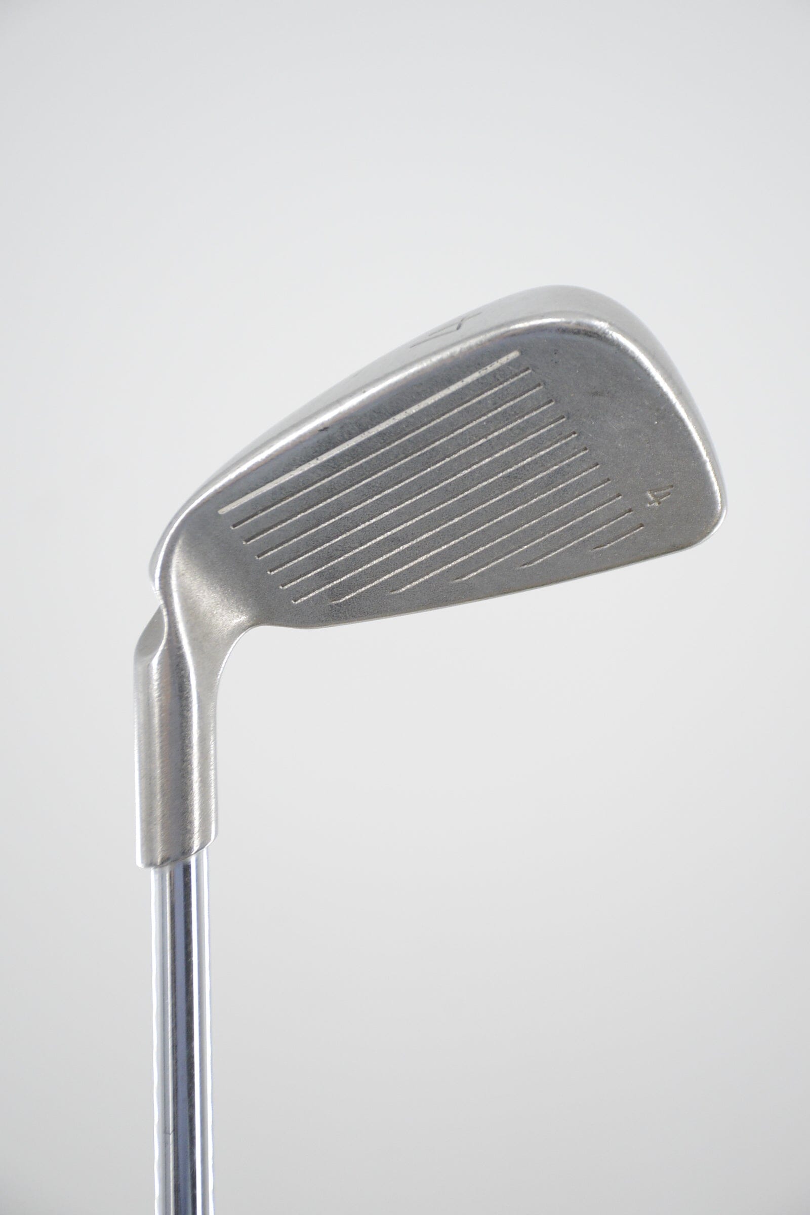 Ping I3 Blade 4 Iron S Flex 38.25" Golf Clubs GolfRoots 