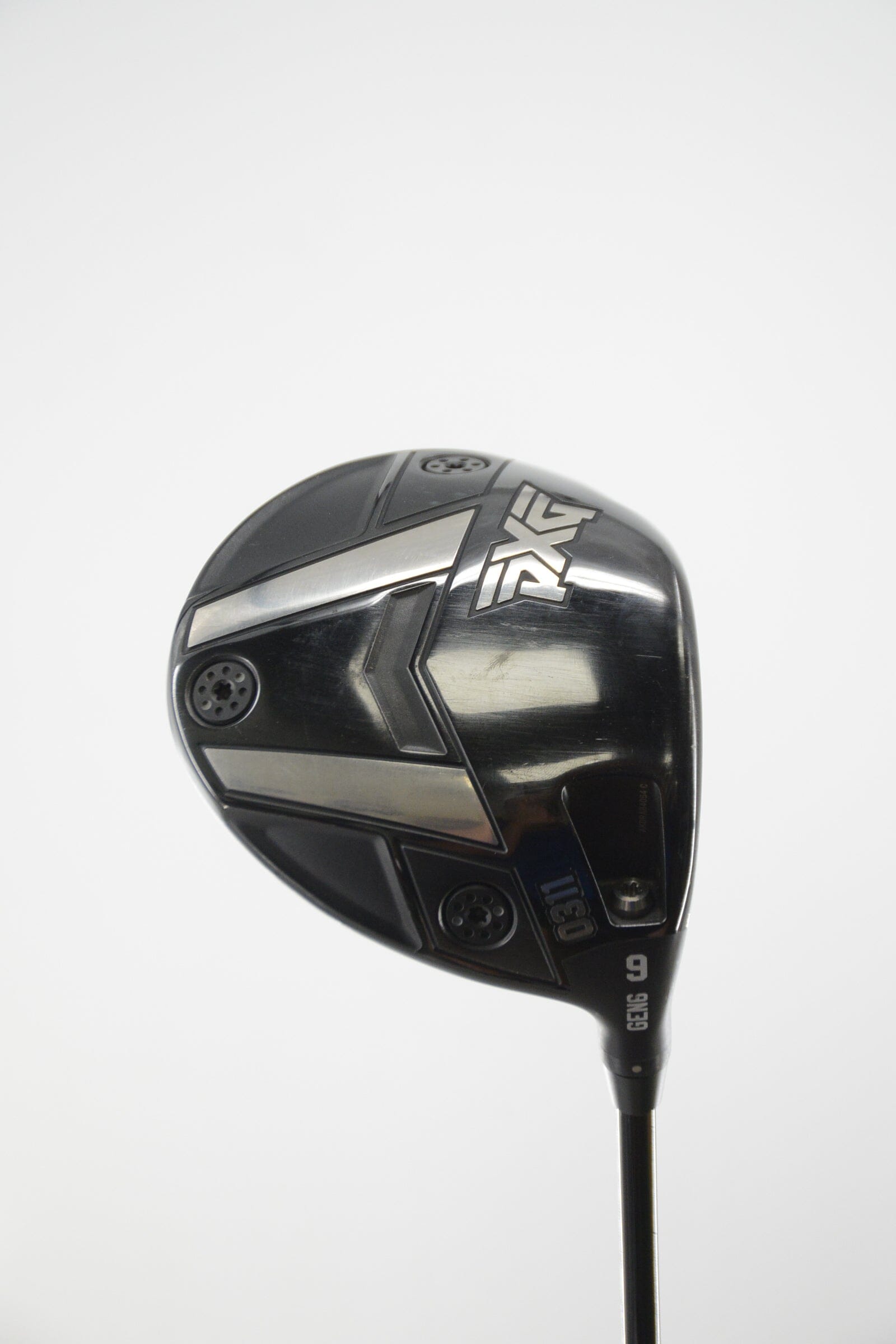 PXG 0311 Gen6 9 Degree Driver X Flex 45.5" Golf Clubs GolfRoots 