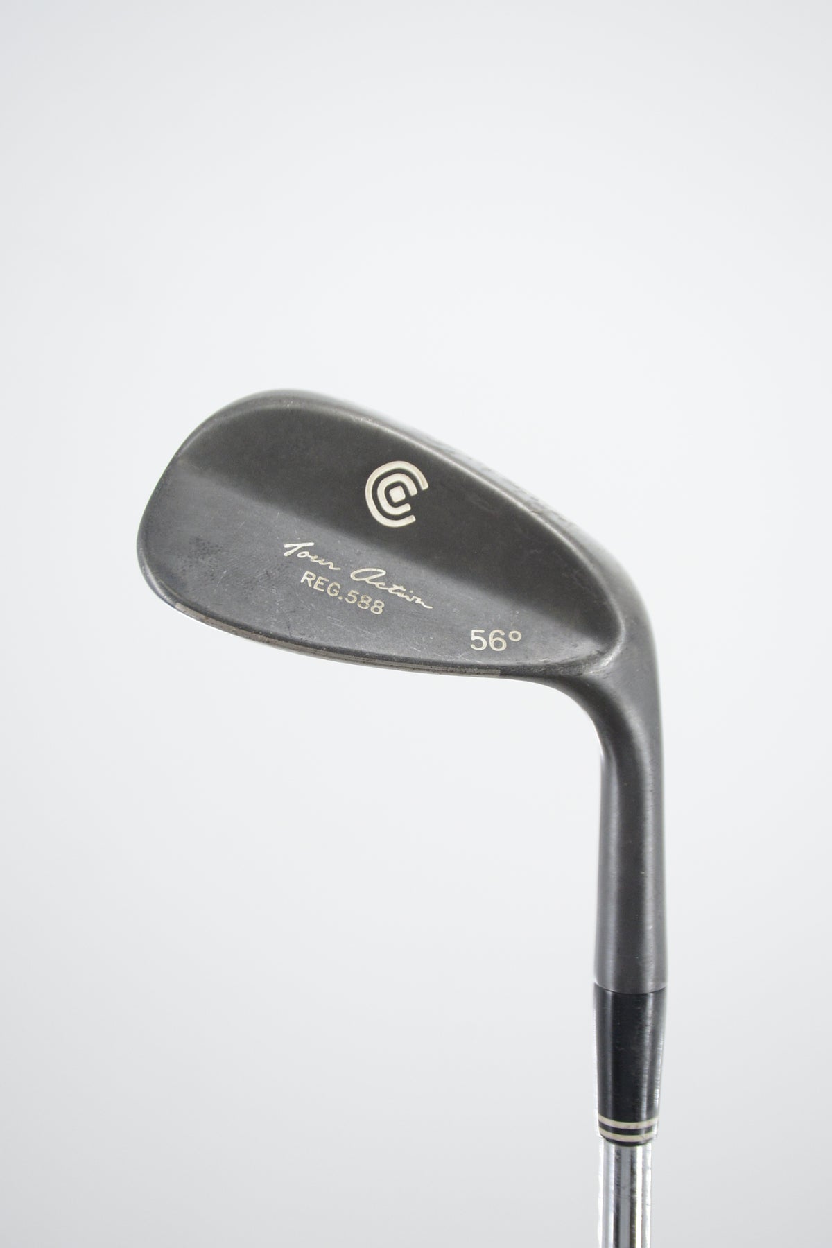 Cleveland 588 Tour Action 56 Degree Wedge Wedge Flex 35.25"