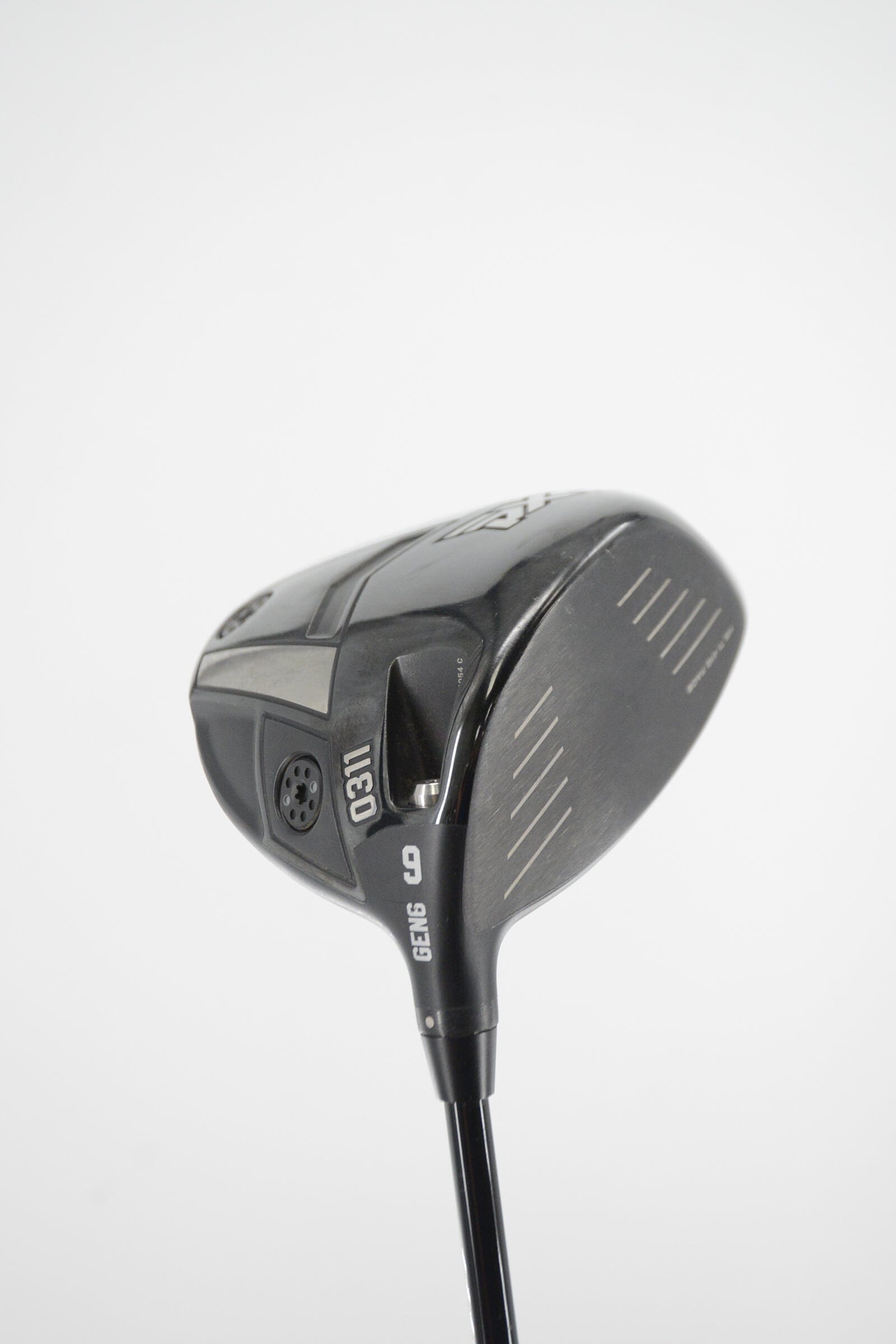 PXG 0311 Gen6 9 Degree Driver X Flex 45.5" Golf Clubs GolfRoots 