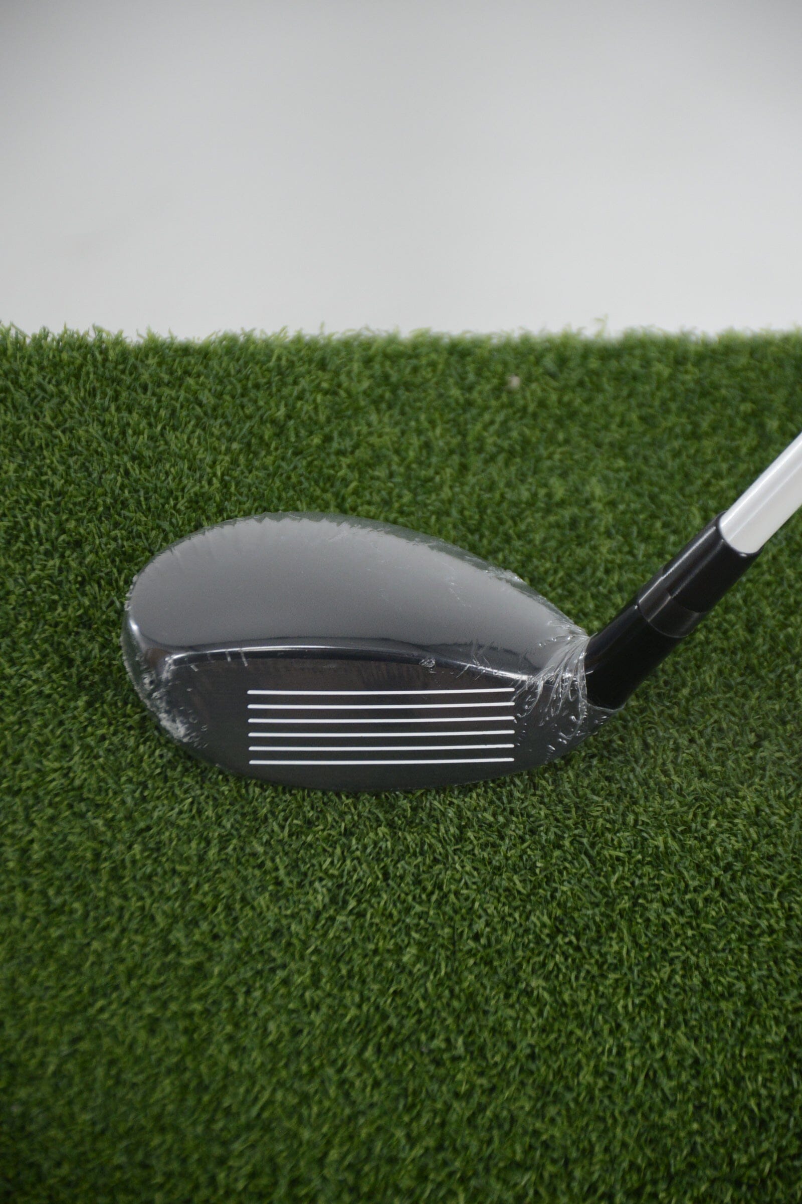 NEW Women's Tour Edge Hot Launch C523 4 Hybrid W Flex 37.75" Golf Clubs GolfRoots 