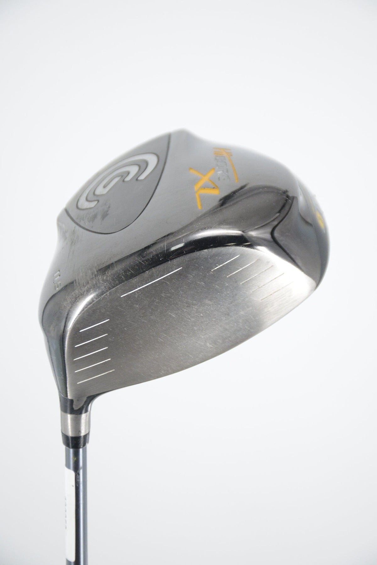 Cleveland Hibore XL 11.5 Degree Driver SR Flex 45" Golf Drivers Cleveland 