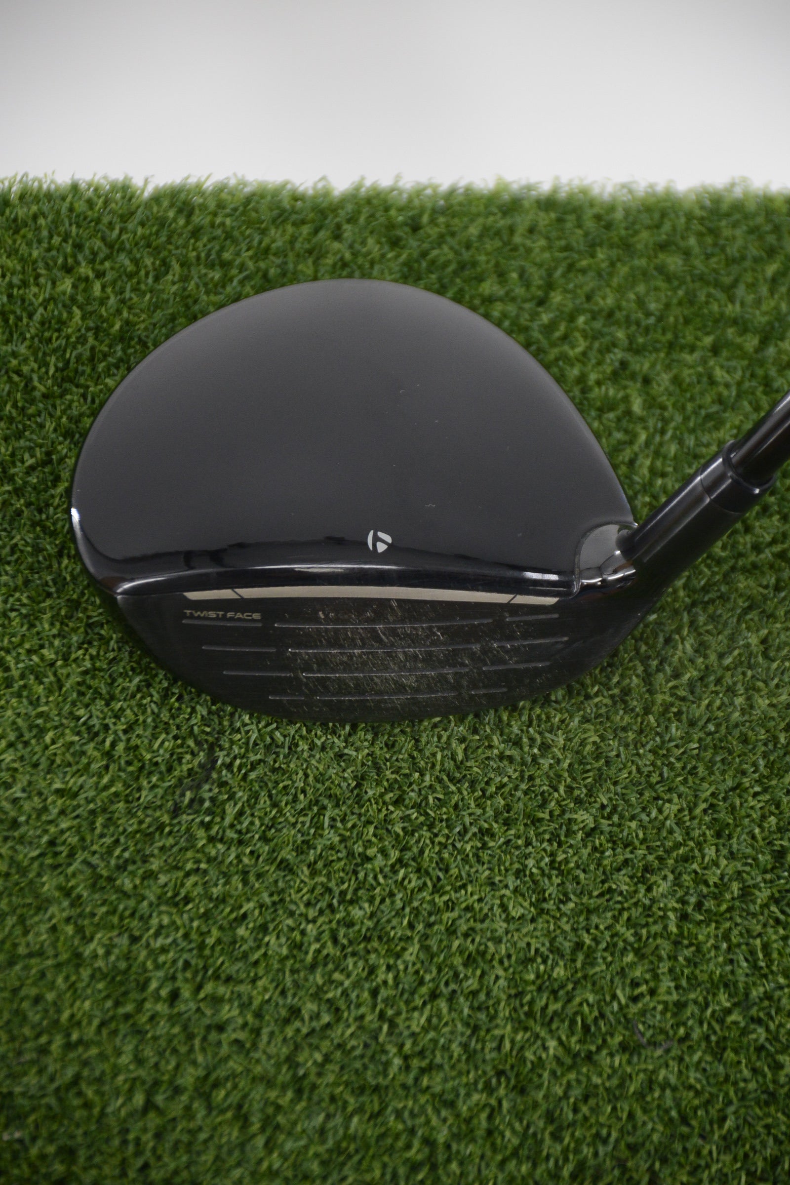 TaylorMade Qi10 Max 5 Wood R Flex 42.25"