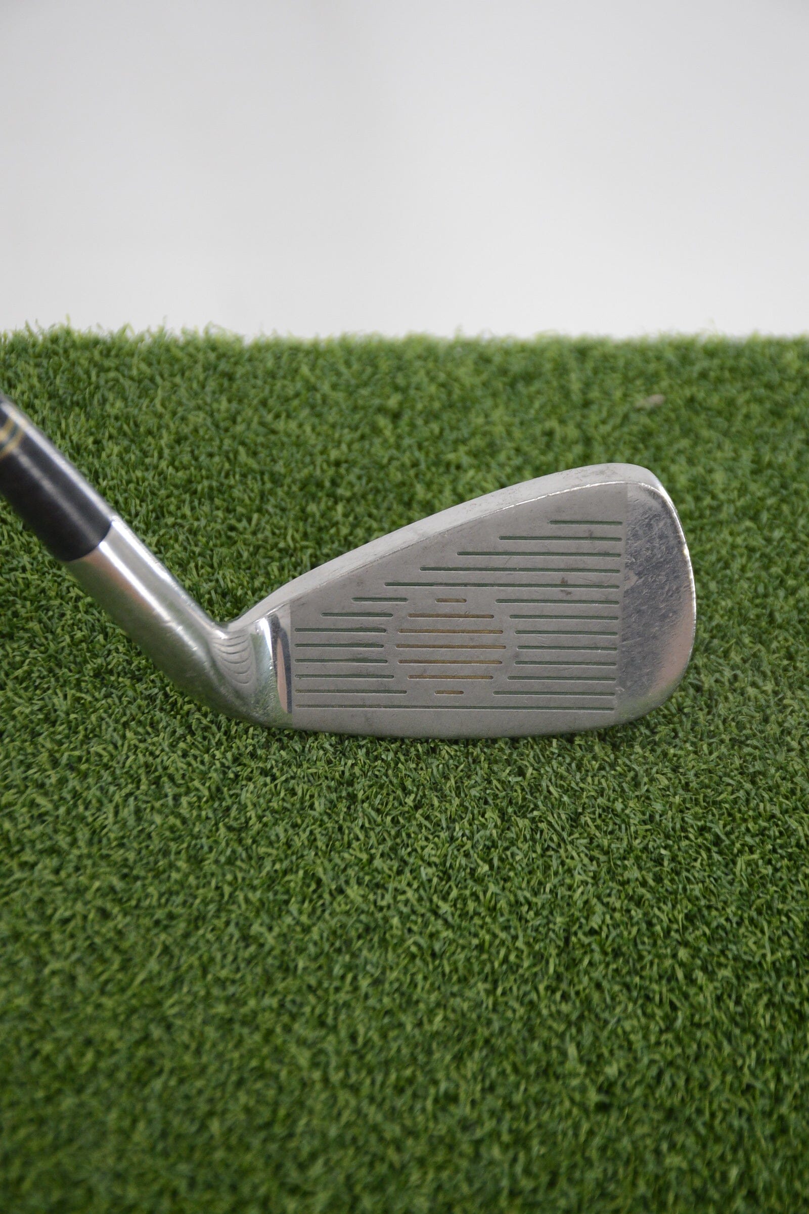 Lefty Cobra King Cobra Oversize 3 Iron SR Flex 39.25" Golf Clubs GolfRoots 