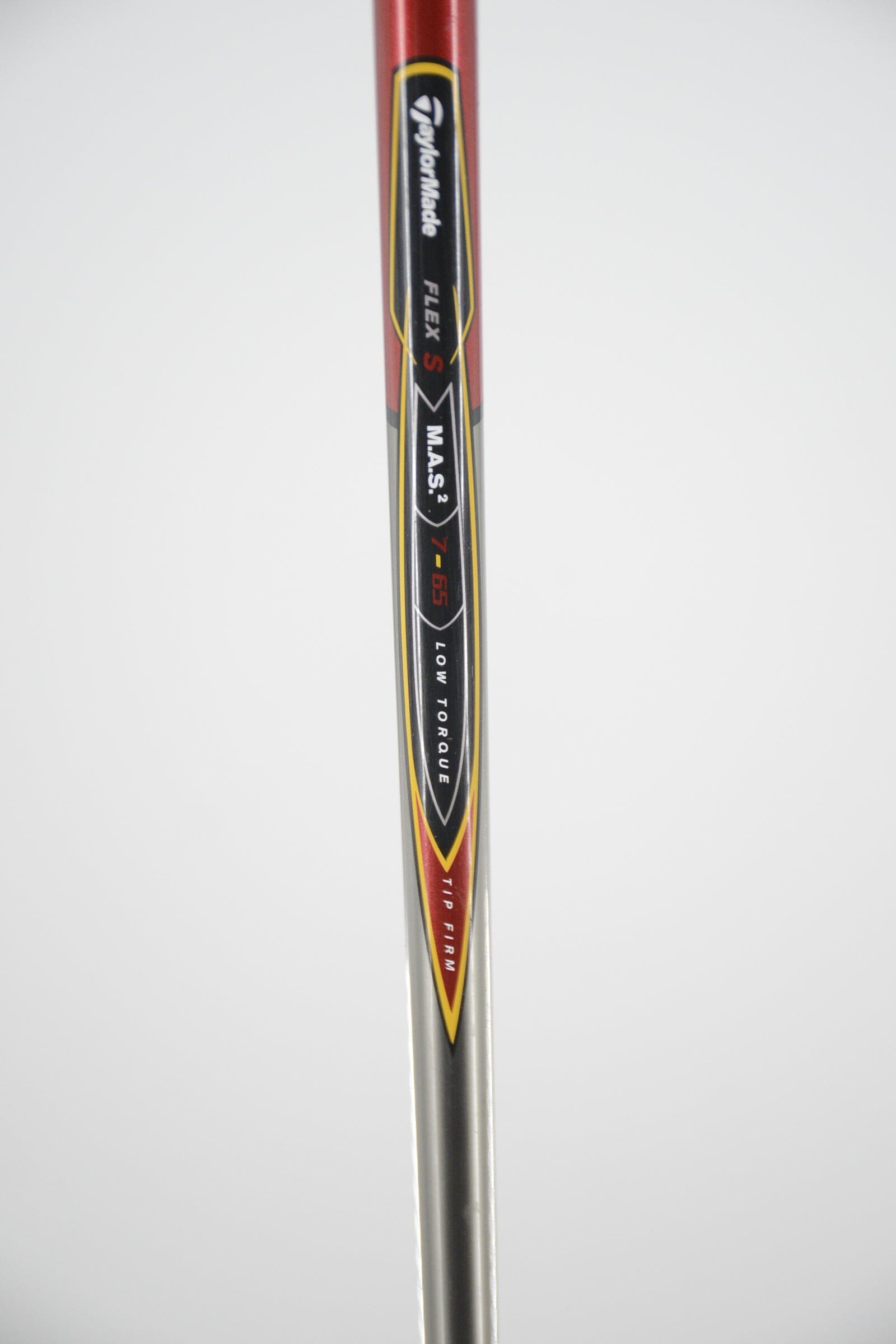 TaylorMade R7 Quad 10.5 Degree Driver S Flex 44.75" Golf Clubs GolfRoots 