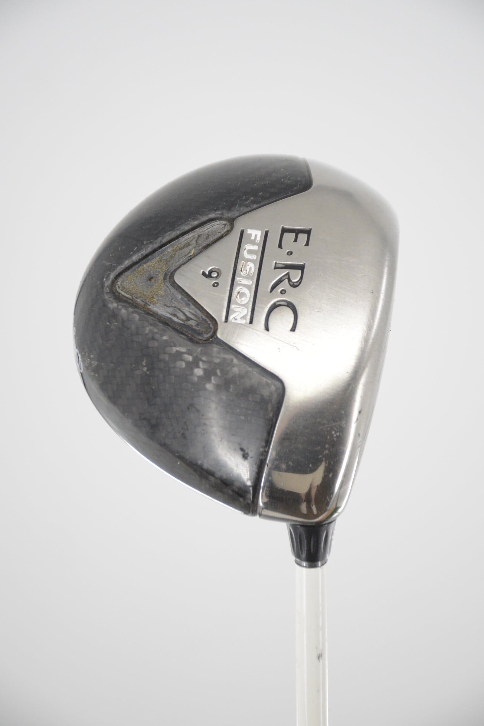 Callaway ERC Fusion 9 Degree Driver S Flex 44.75" Golf Clubs GolfRoots 