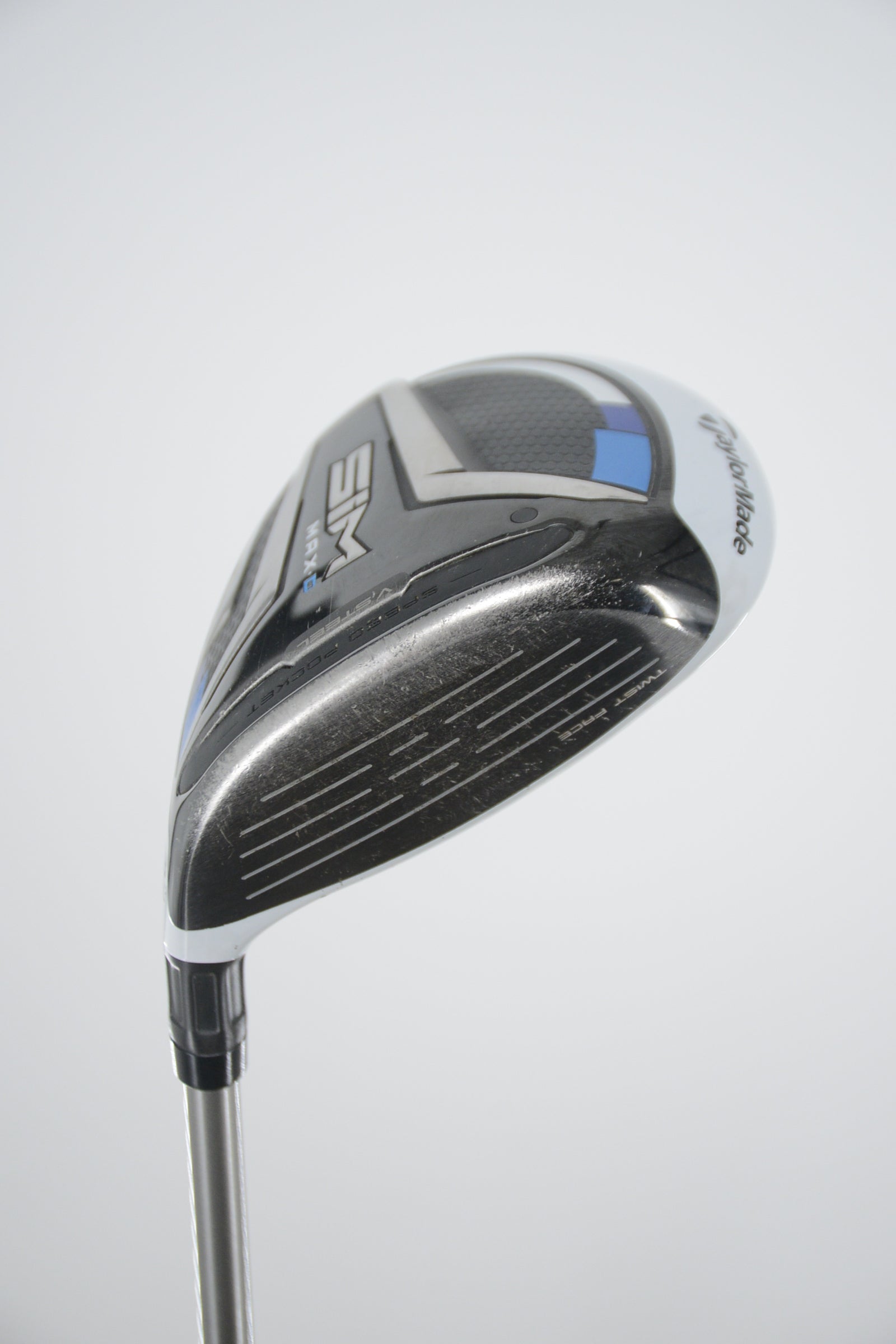 TaylorMade SIM Max D 3 Wood R Flex 43"