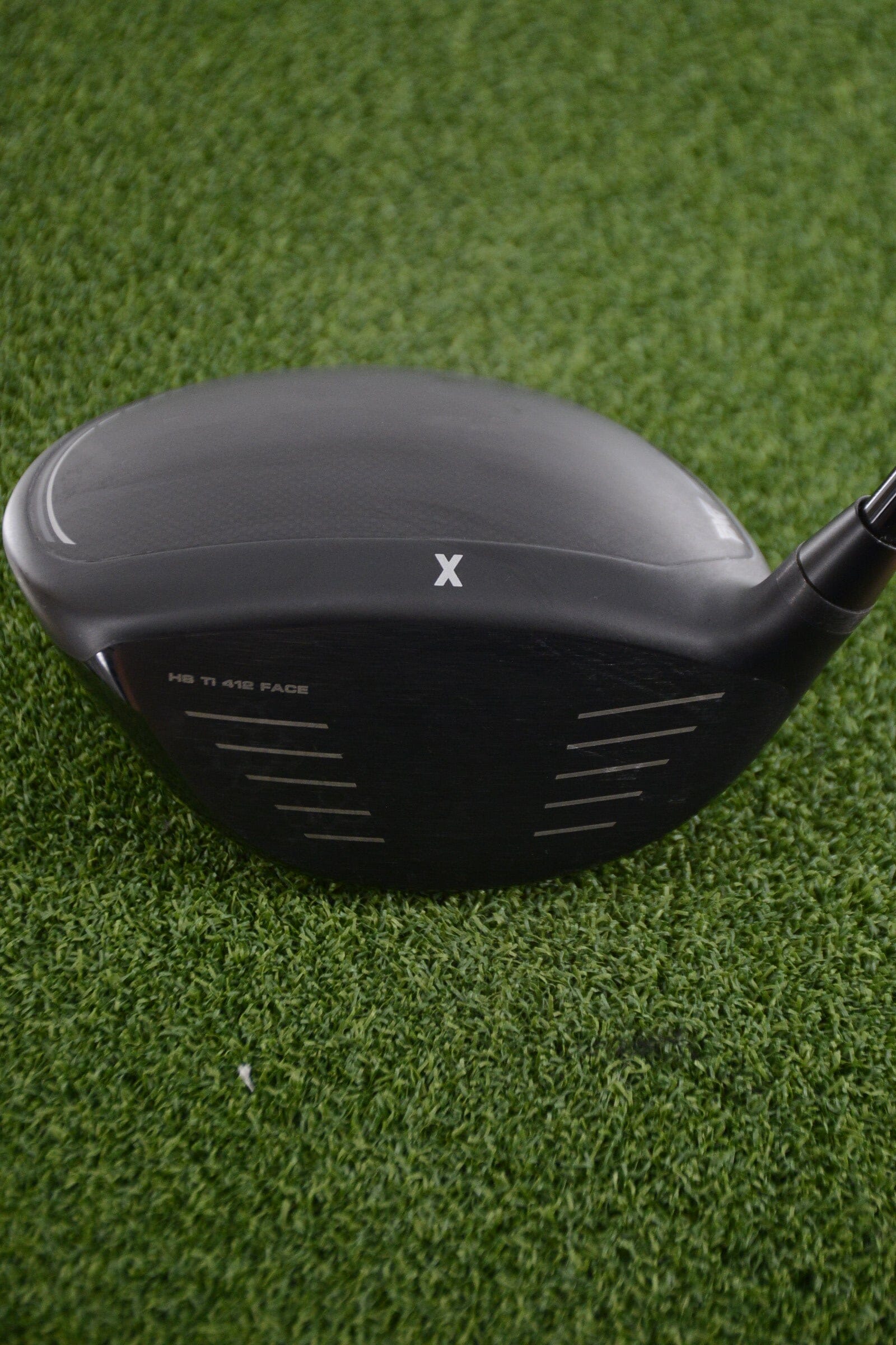 PXG 0311 Gen6 9 Degree Driver X Flex 45.5" Golf Clubs GolfRoots 
