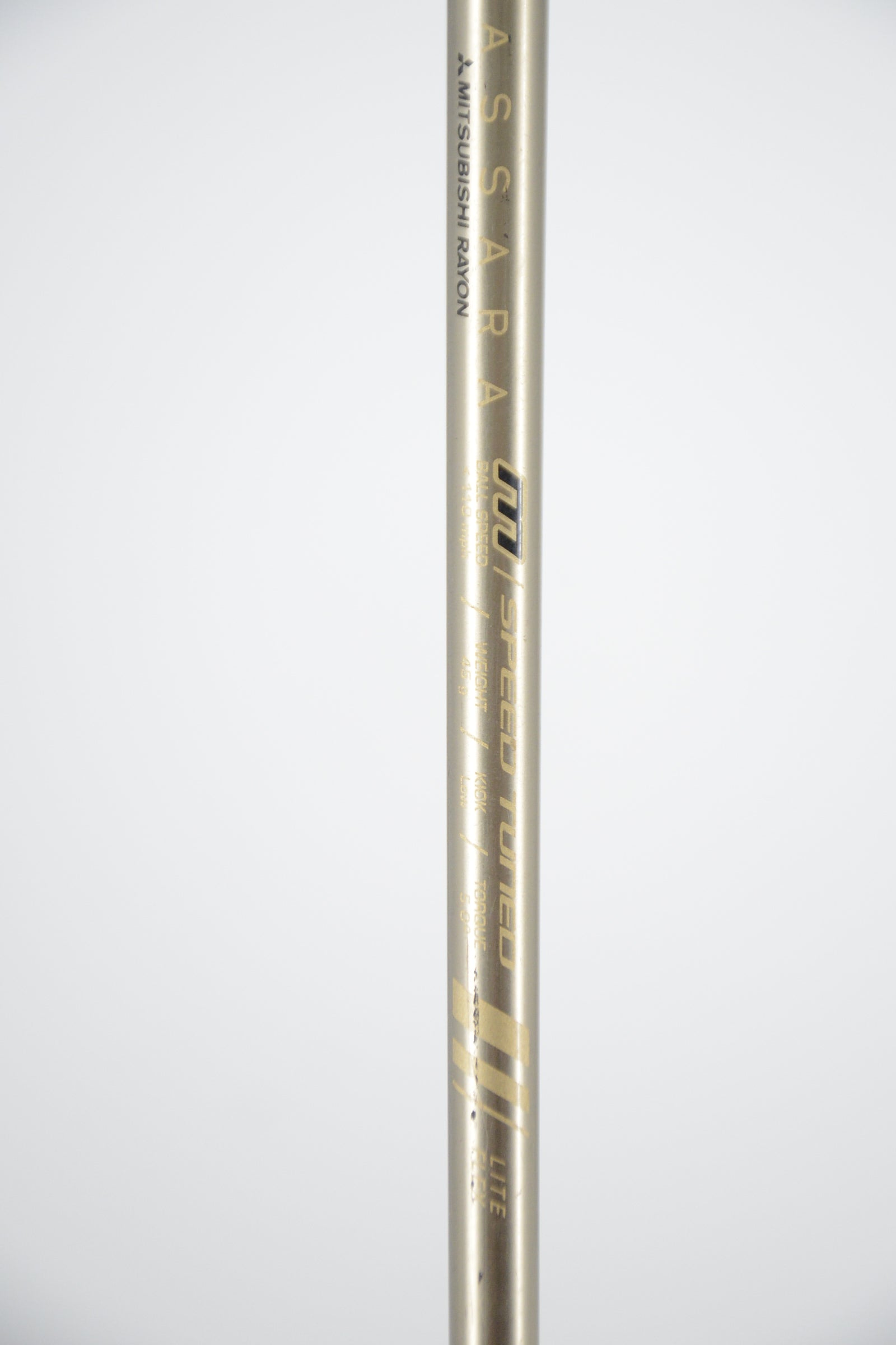 Cobra Speed LD-F 5 Wood SR Flex 41.75"