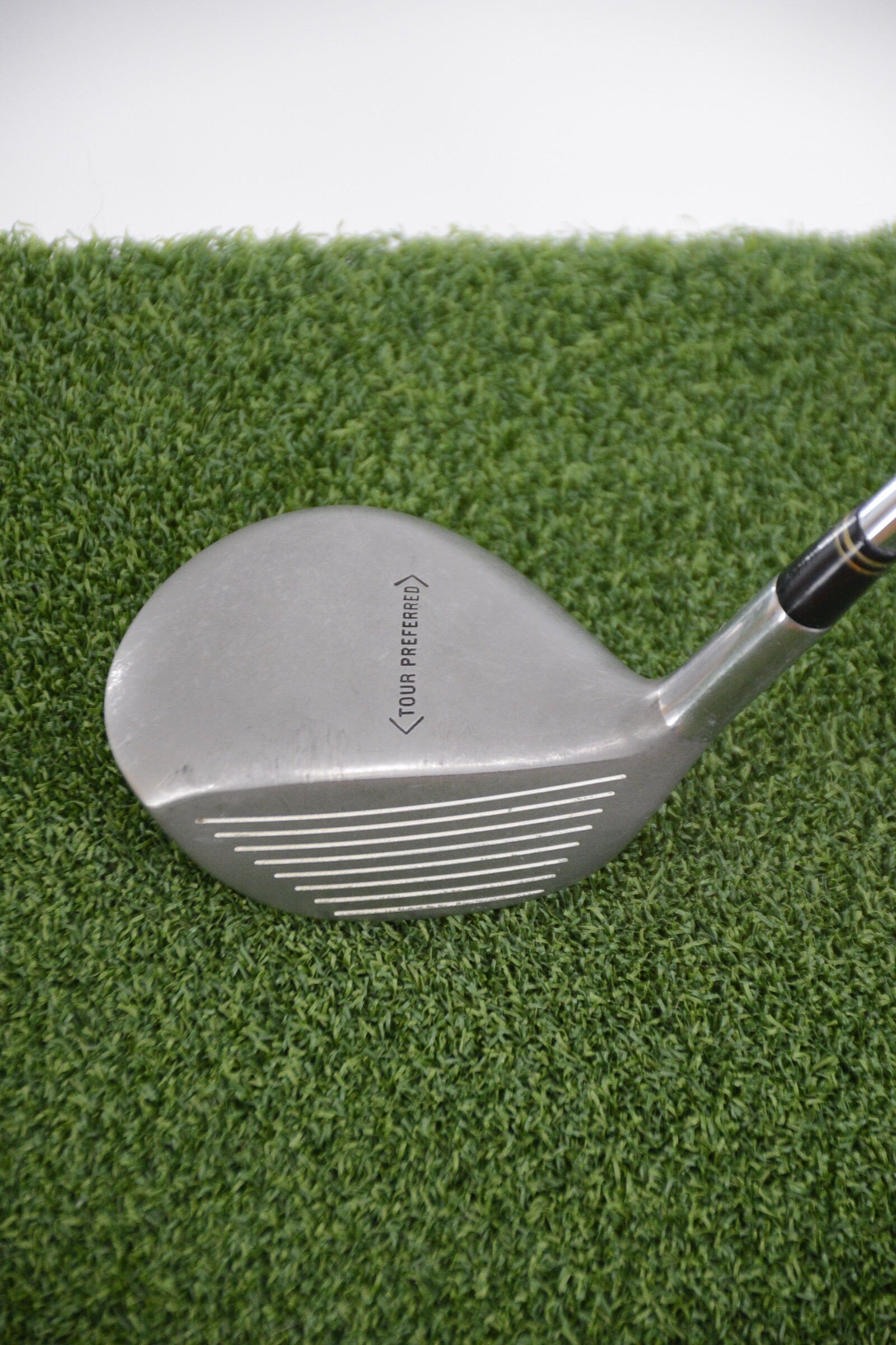 TaylorMade Tour Brassie 12 Degree Driver R Flex 42.5" Golf Clubs GolfRoots 
