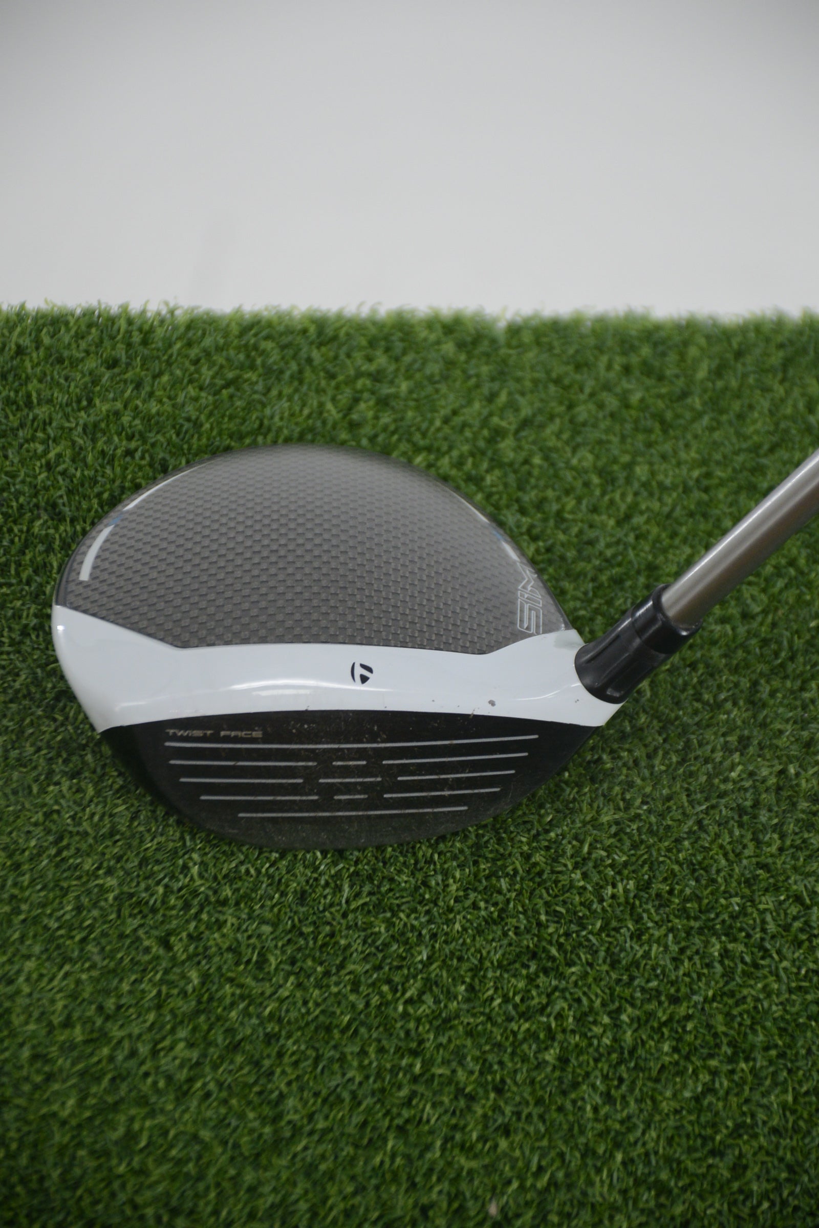 TaylorMade SIM Max D 3 Wood R Flex 43"