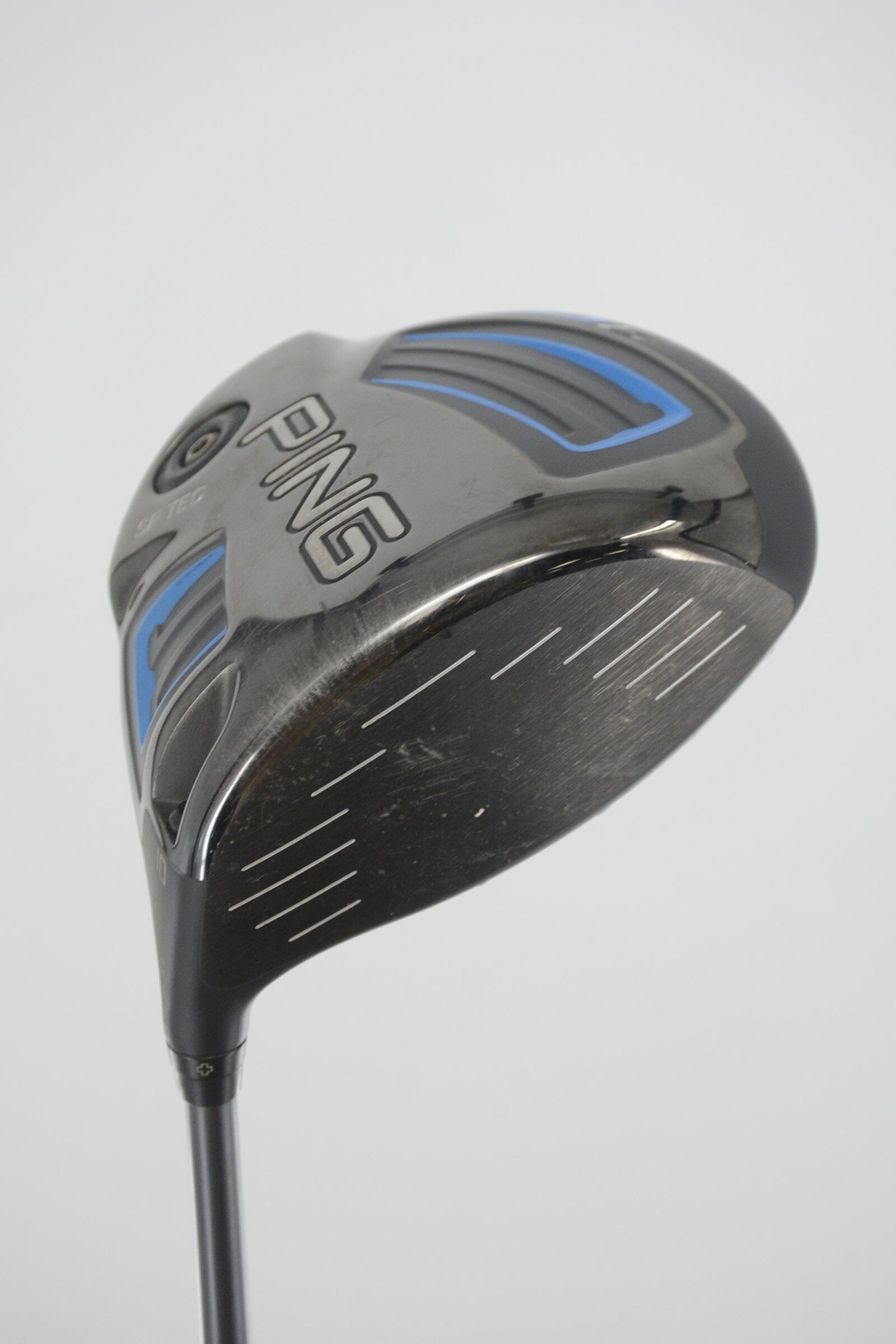 Ping G SF Tec 10 Degree Driver S Flex 45.5" Golf Clubs GolfRoots 