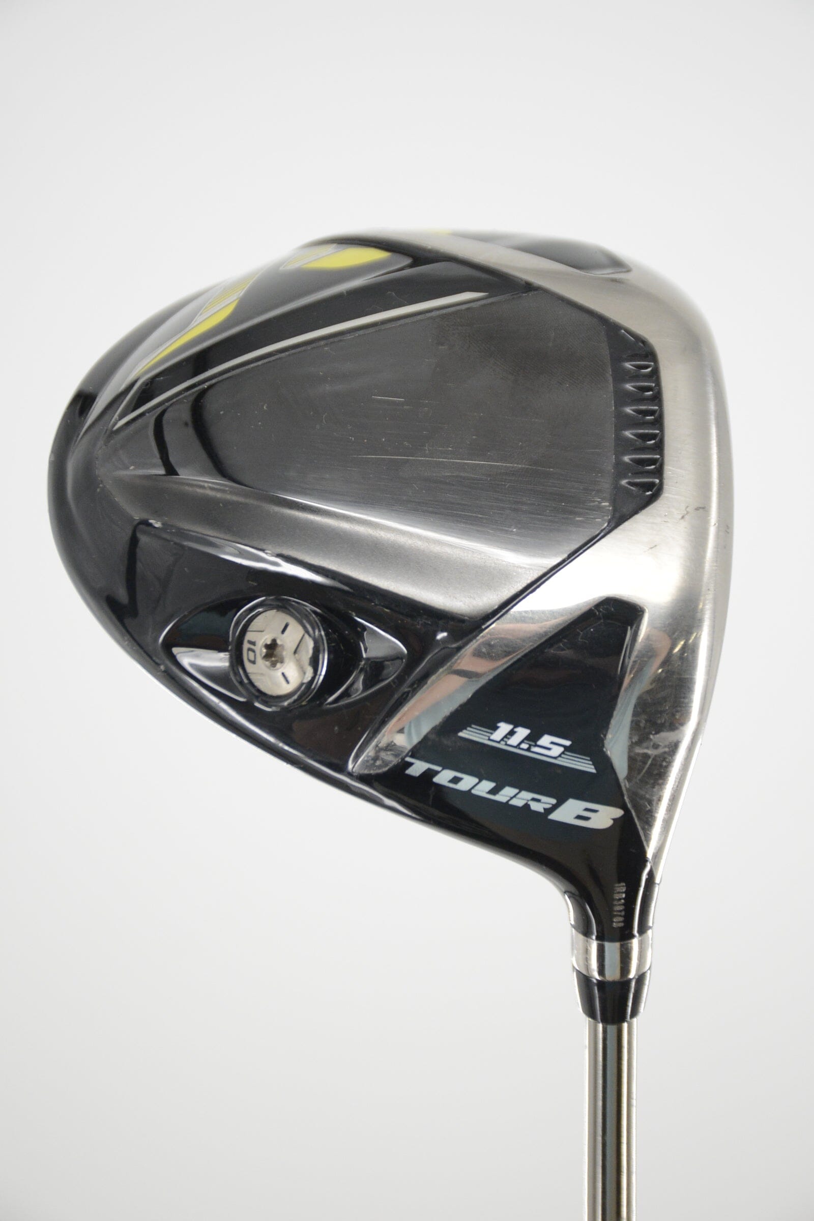 Bridgestone Tour B JGR 11.5 Degree Driver R Flex 45.5" Golf Clubs GolfRoots 