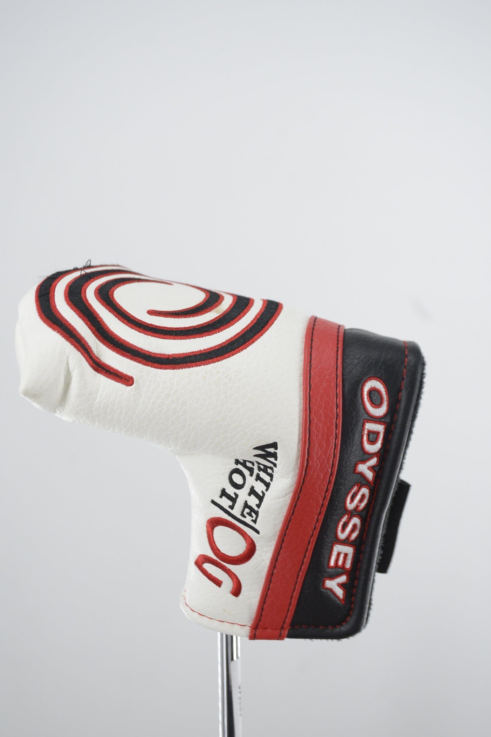 Odyssey White Hot OG Double Wide Putter 35" Golf Clubs GolfRoots 