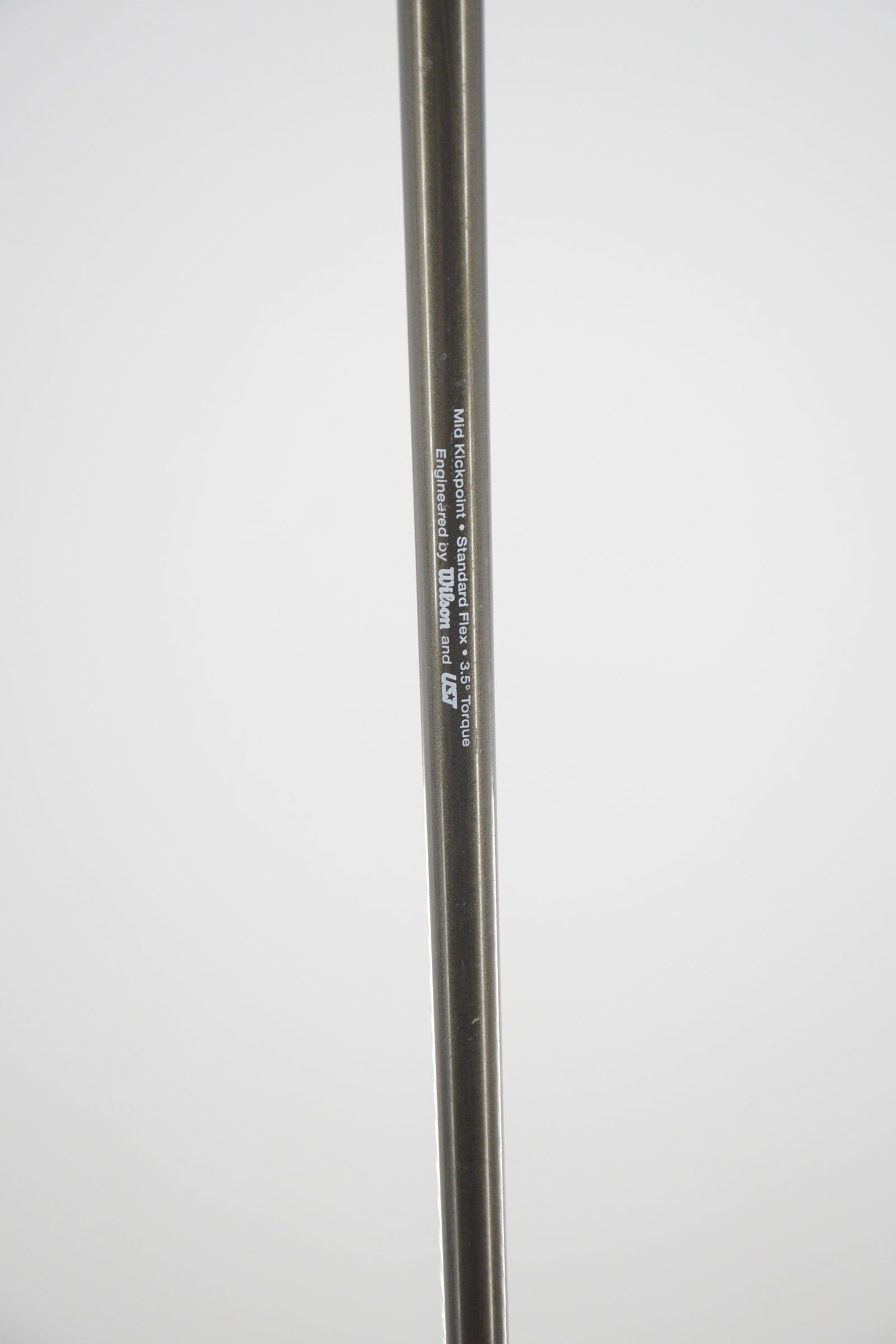 Wilson ProStaff Performance PW R Flex 35" Golf Clubs GolfRoots 