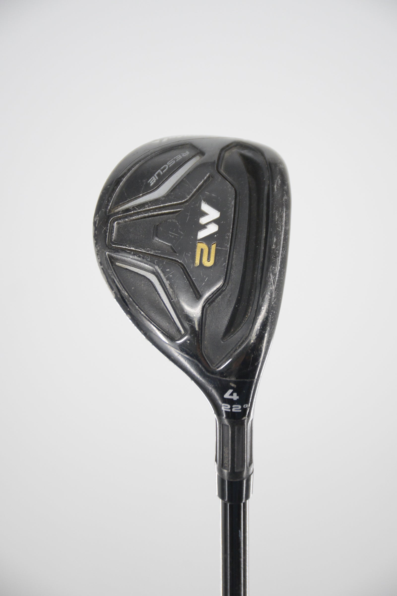 TaylorMade M2 4 Hybrid R Flex 40"