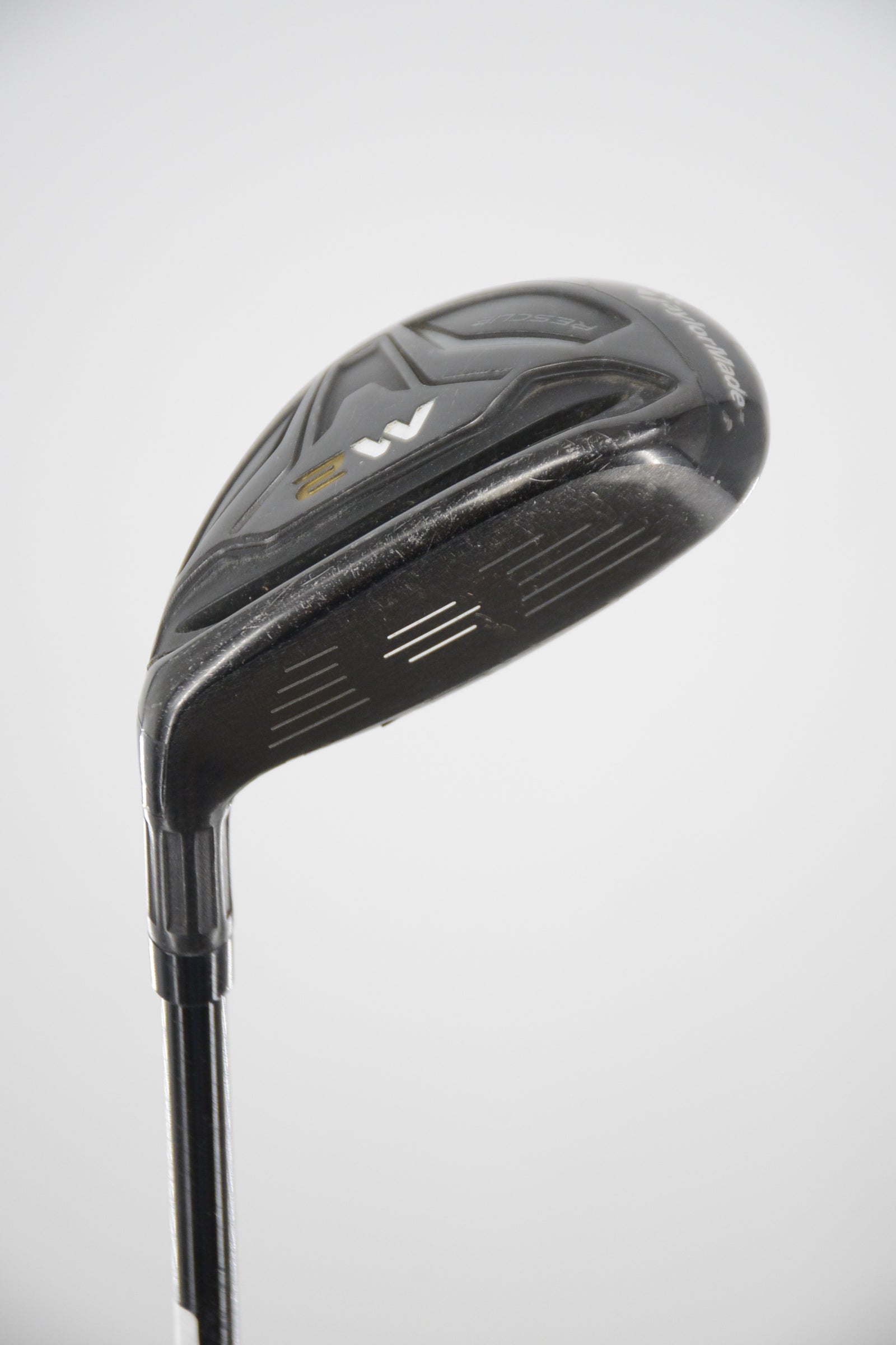 TaylorMade M2 4 Hybrid R Flex 40"