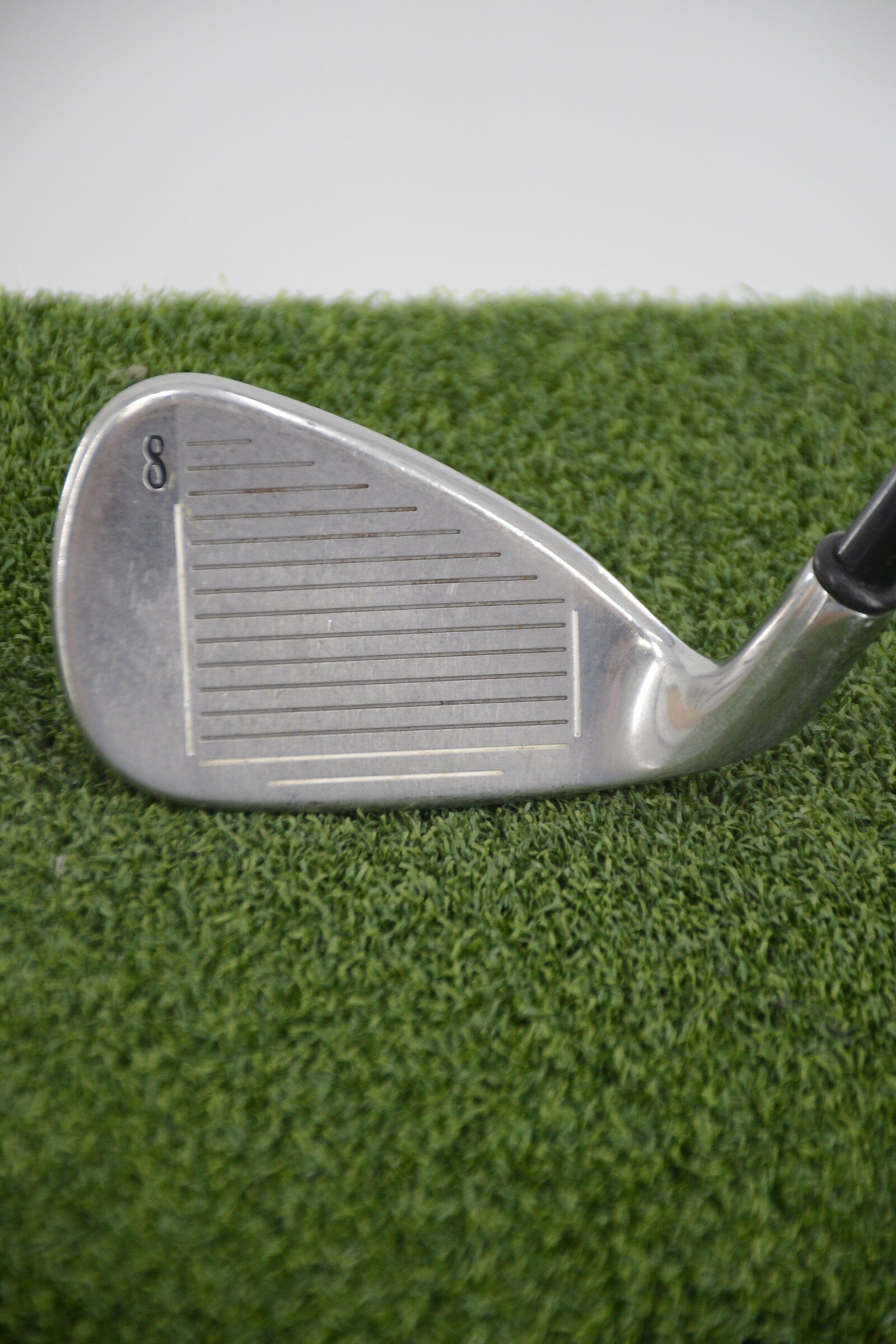 Callaway X-18 8 Iron SR Flex 36.25" Golf Clubs GolfRoots 