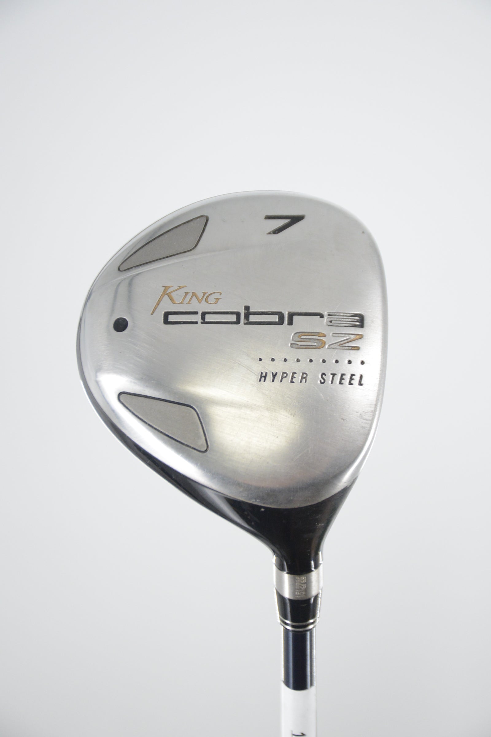 Cobra SZ 7 Wood S Flex 42"