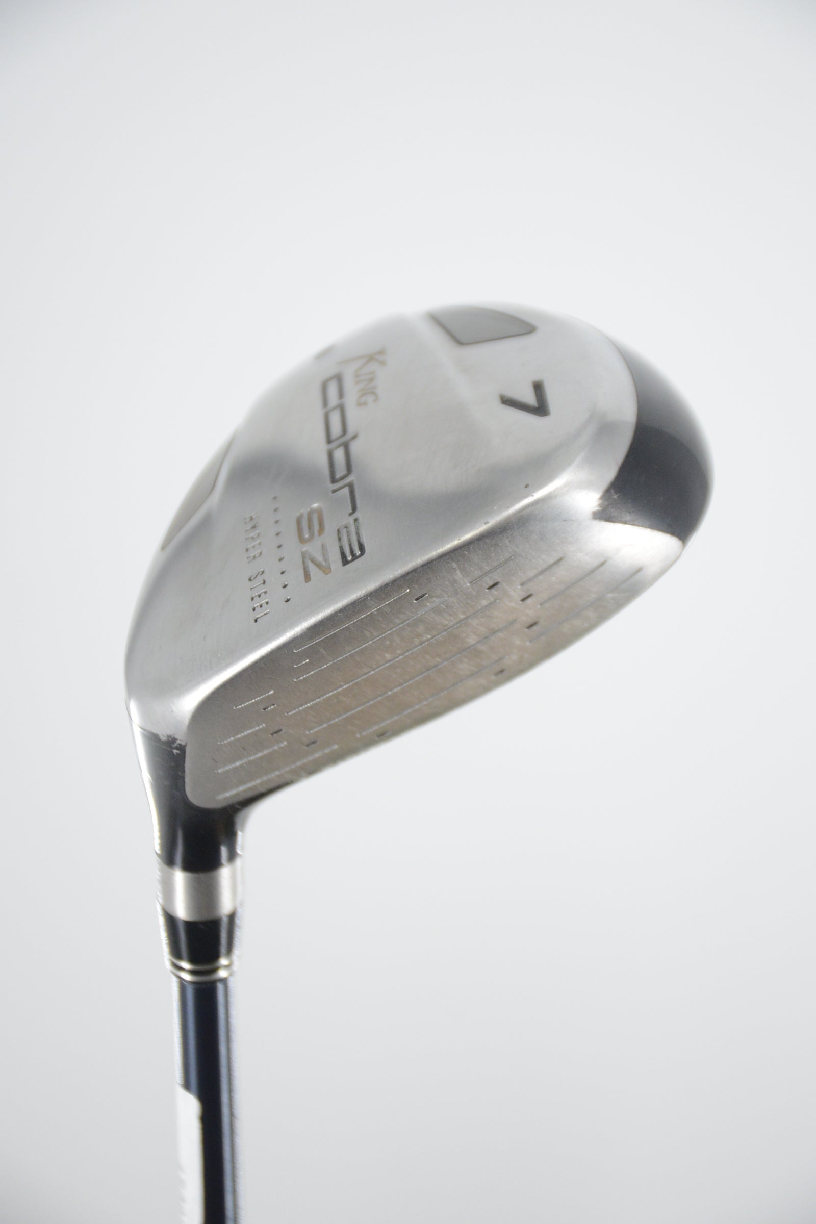 Cobra SZ 7 Wood S Flex 42"
