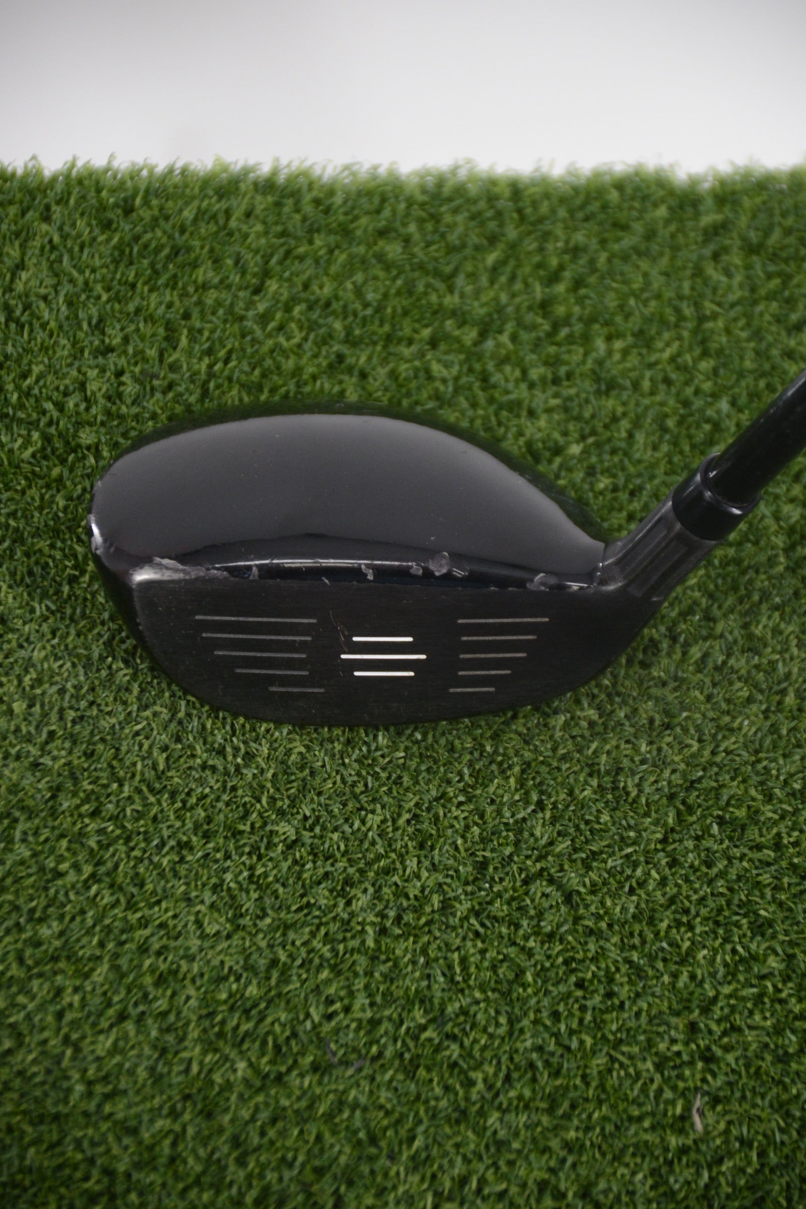 TaylorMade M2 4 Hybrid R Flex 40"