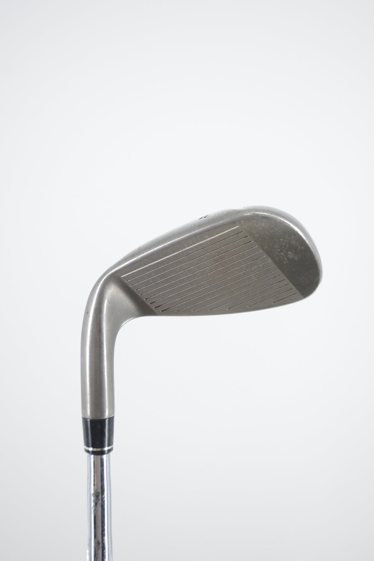 TaylorMade RBZ Black Combo Irons PW S Flex 36"