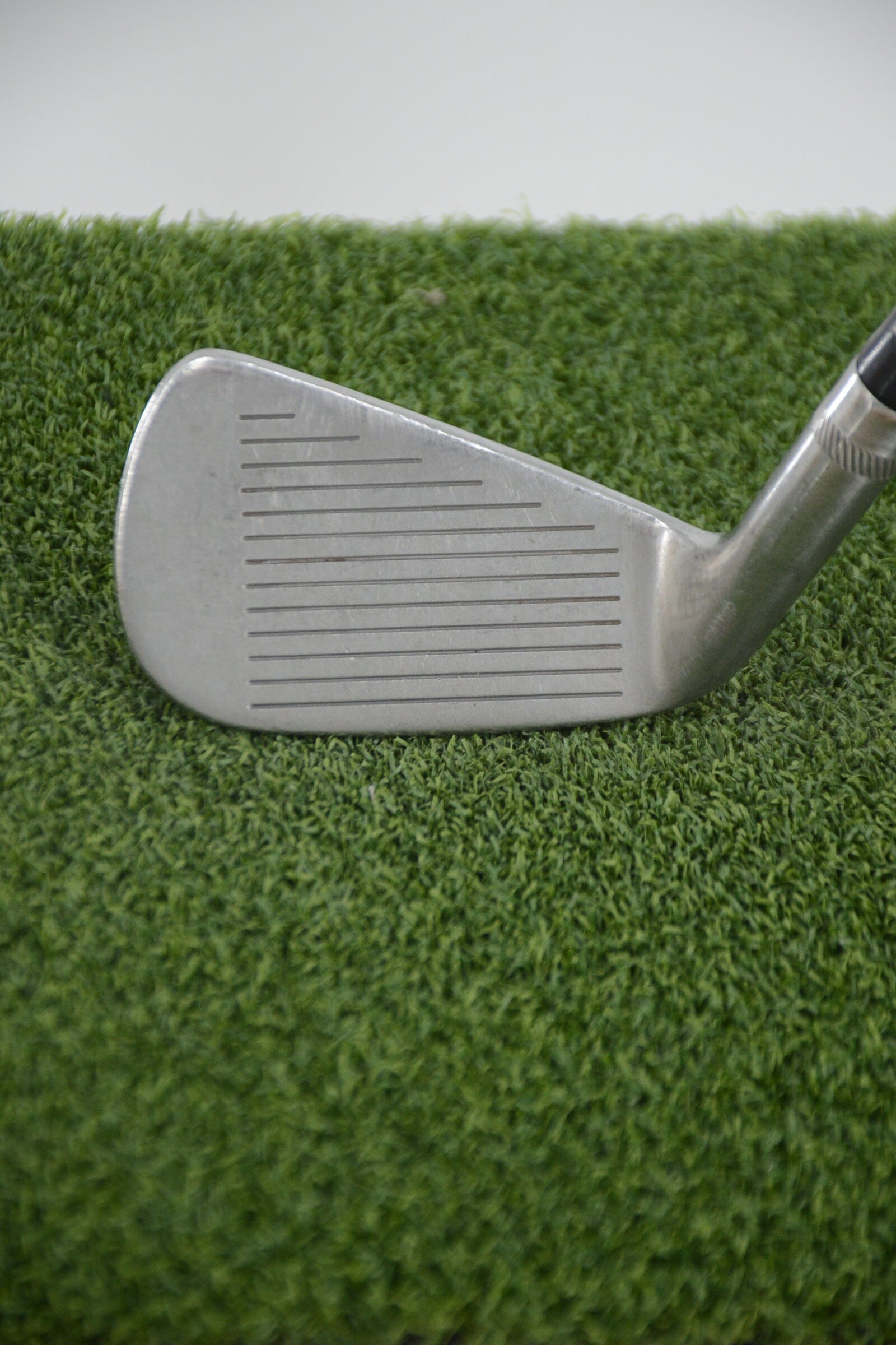 Titleist DCI 990B 7 Iron S Flex 36.75" Golf Clubs GolfRoots 