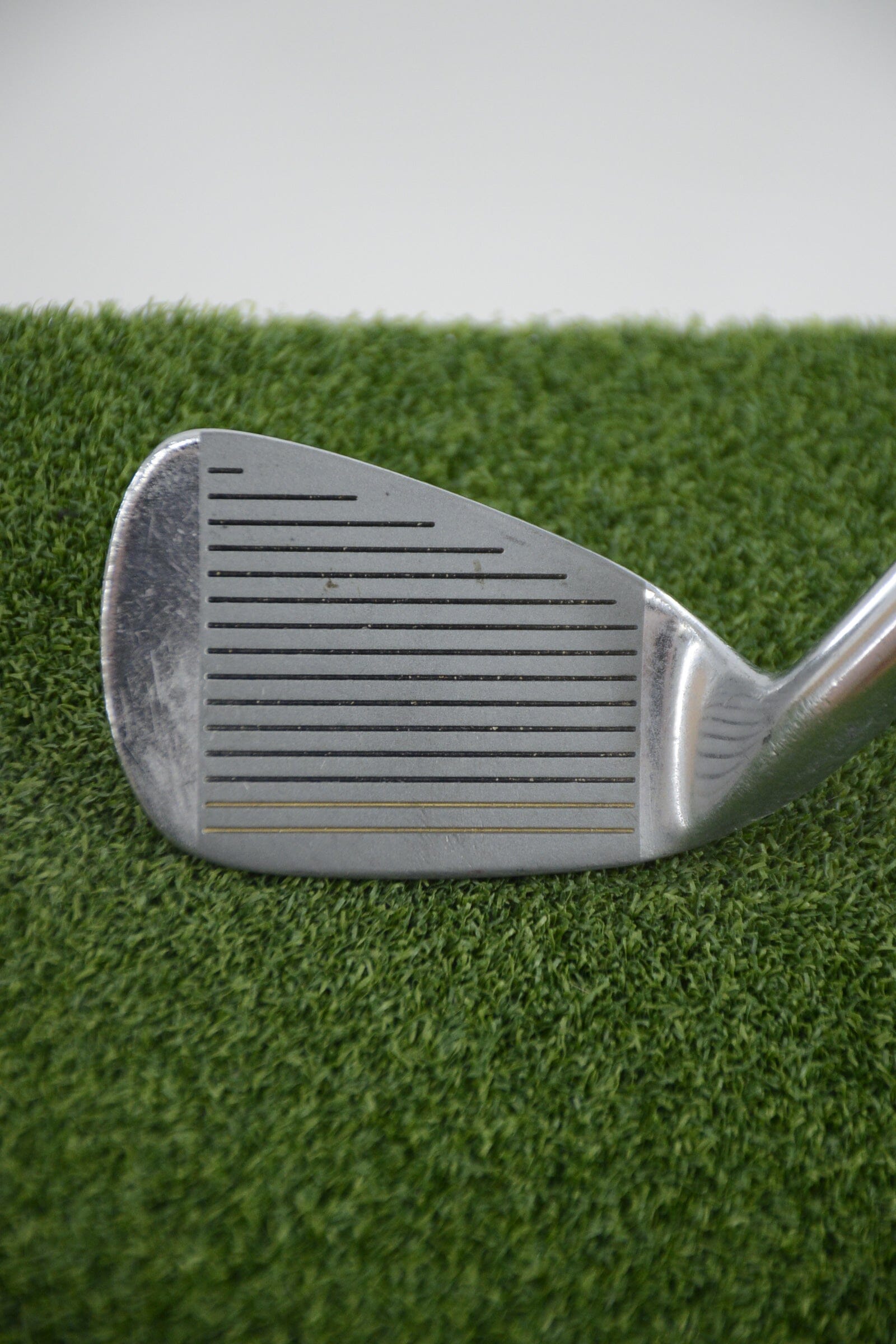 Wilson X-31 Oversize 9 Iron S Flex 35.25" Golf Clubs GolfRoots 