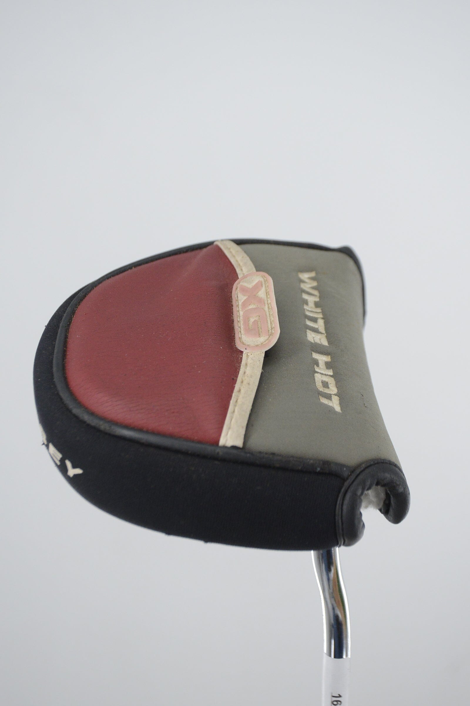 Odyssey White Hot XG Sabertooth Putter 34" Golf Clubs GolfRoots 