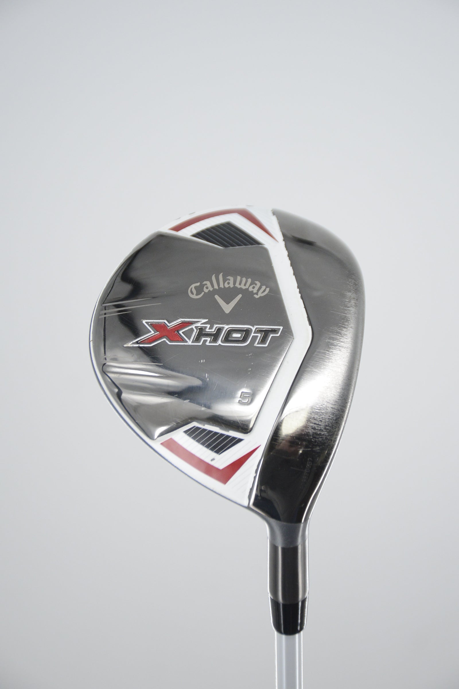 Women's Callaway X Hot 2019 5 Wood W Flex 41.25"