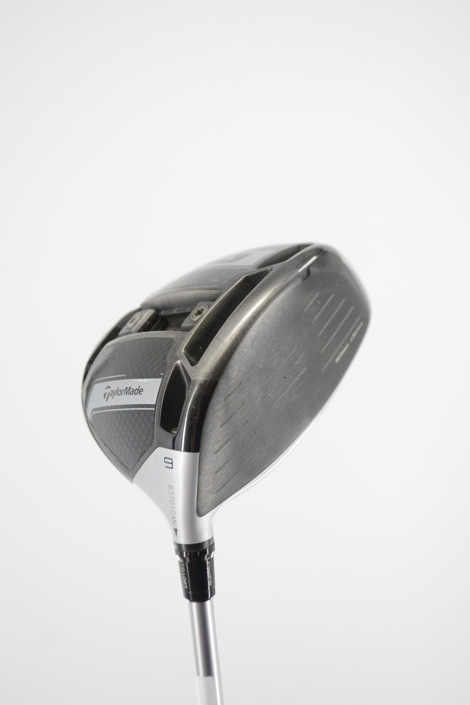 TaylorMade M3 9 Degree Driver S Flex 45.25" Golf Clubs GolfRoots 