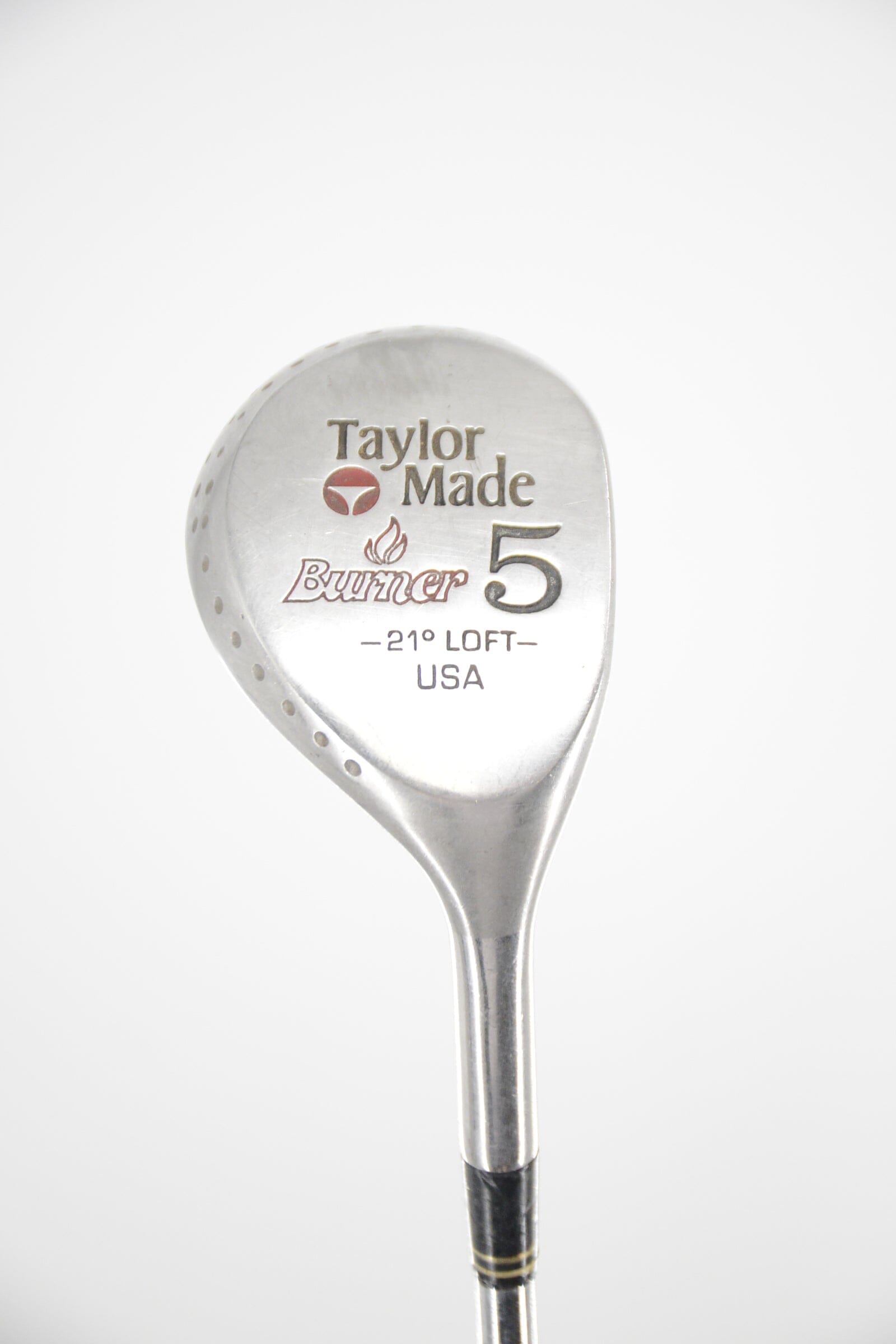 TaylorMade Tour Preferred Burner 5 Wood S Flex 41" Golf Clubs GolfRoots 