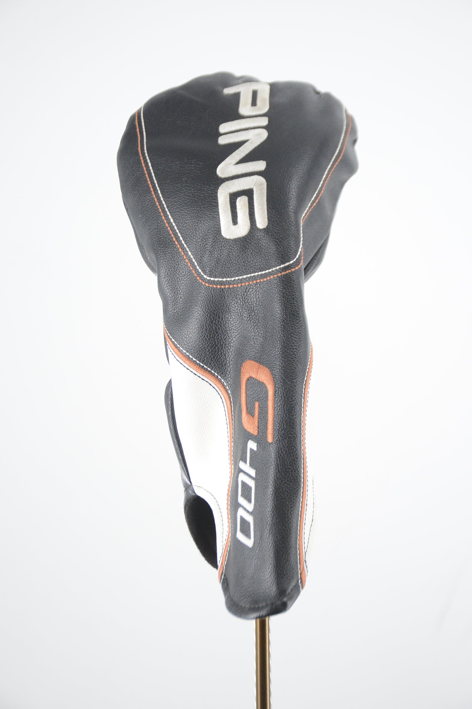 Ping G400 Max 10.5 Degree Driver R Flex 45.5"